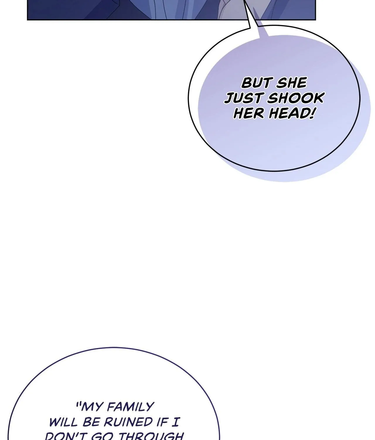 I'm the Corrupted Side Character's Wife Chapter 74 page 48 - 
