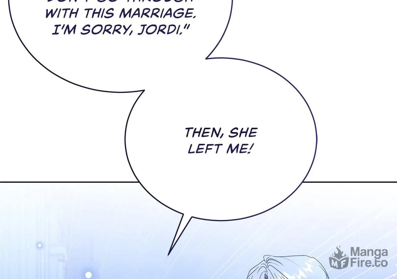 I'm the Corrupted Side Character's Wife Chapter 74 page 49 - 