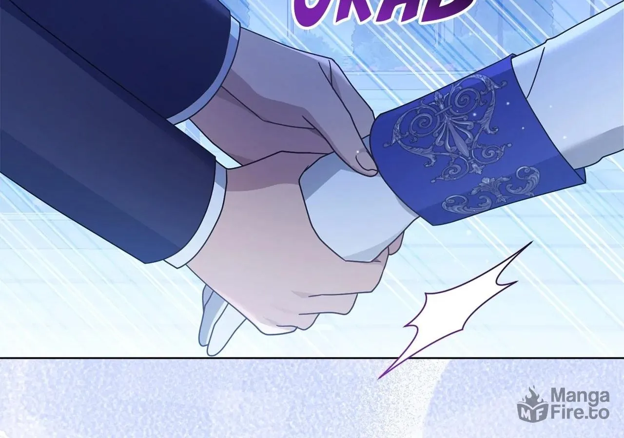 I'm the Corrupted Side Character's Wife Chapter 74 page 53 - 