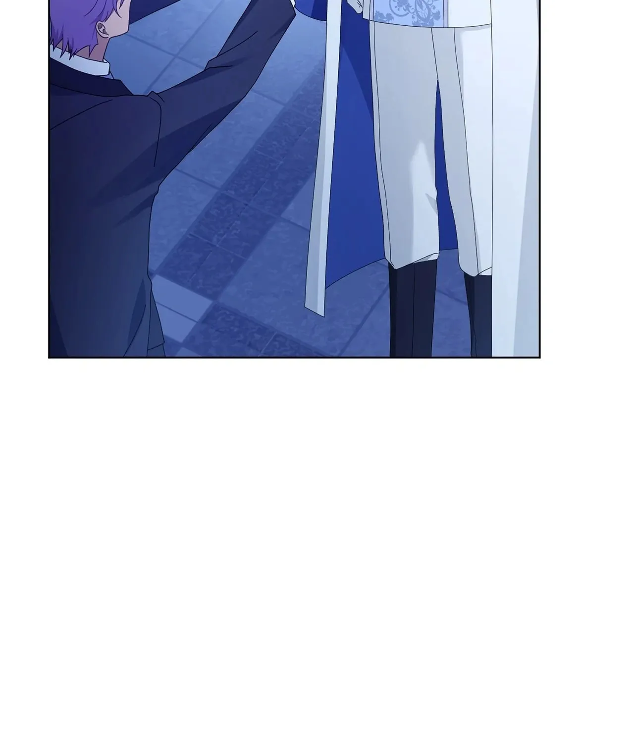 I'm the Corrupted Side Character's Wife Chapter 74 page 56 - 