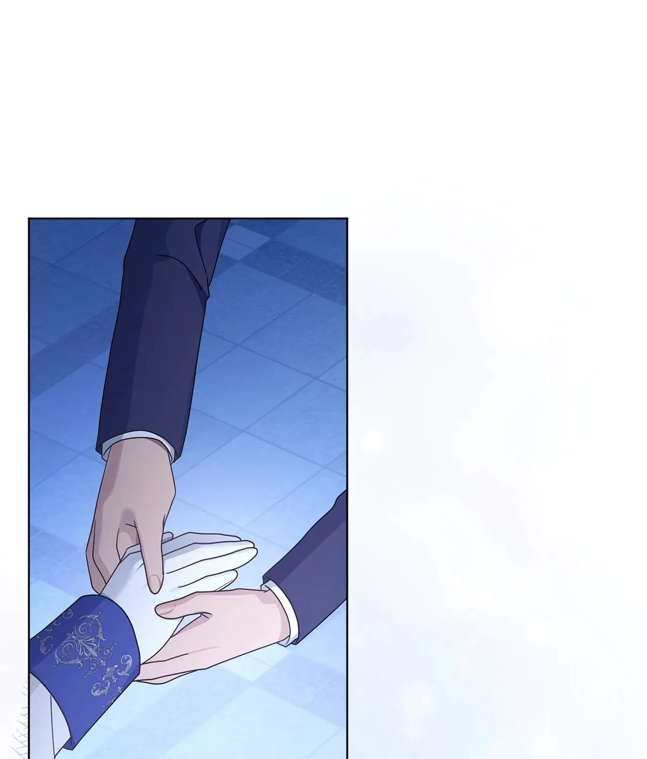 I'm the Corrupted Side Character's Wife Chapter 74 page 61 - 