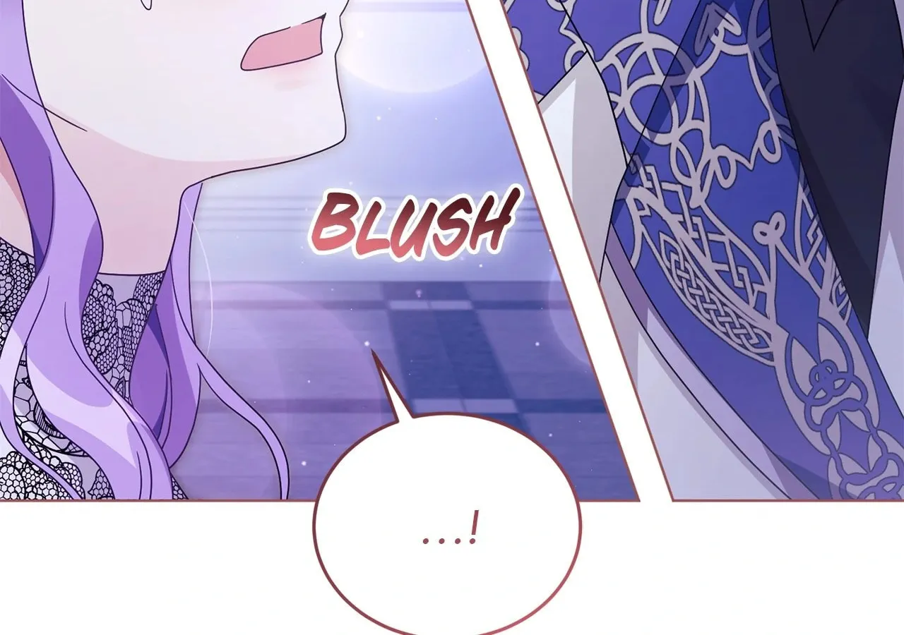 I'm the Corrupted Side Character's Wife Chapter 74 page 91 - 