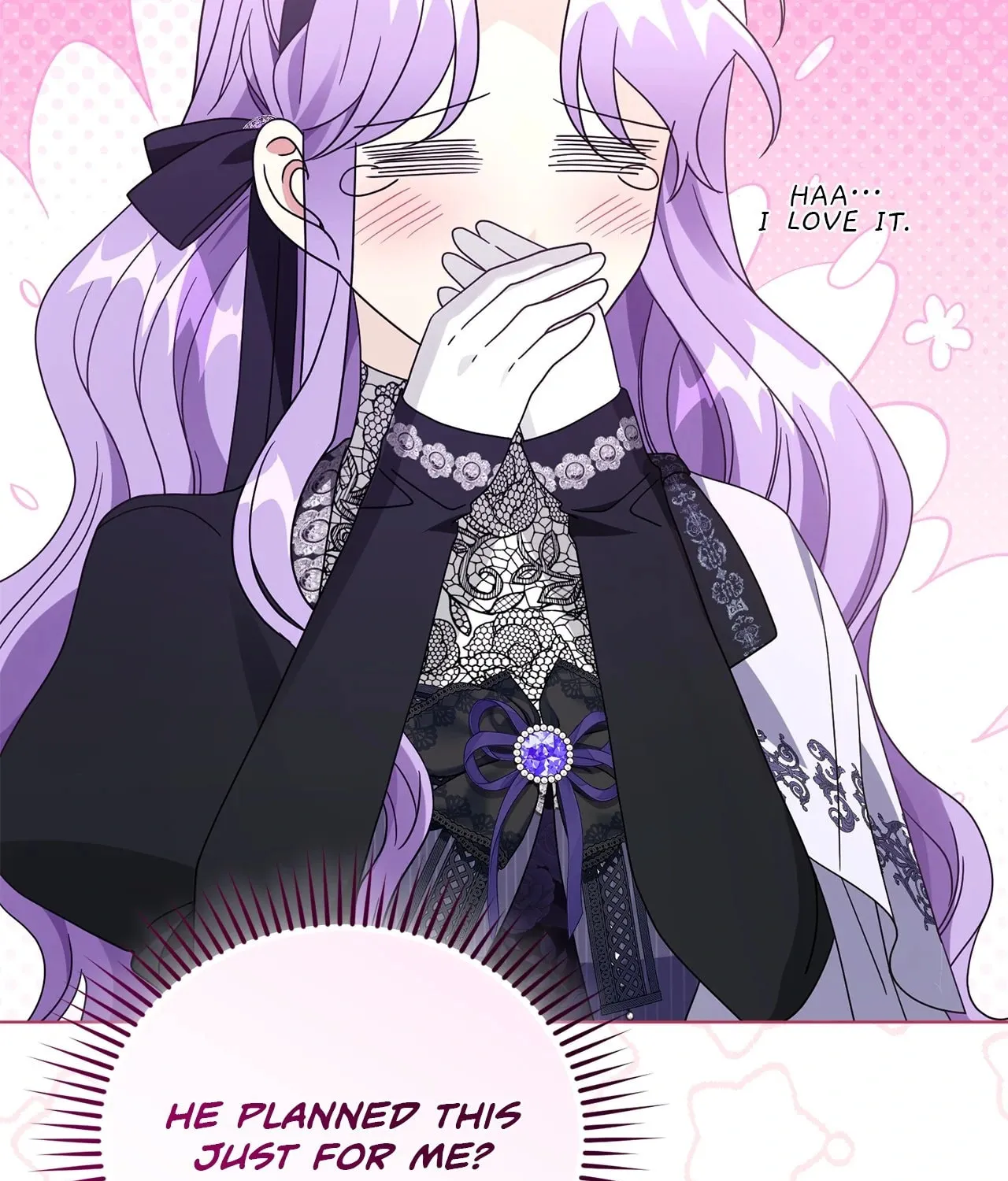 I'm the Corrupted Side Character's Wife Chapter 74 page 94 - 