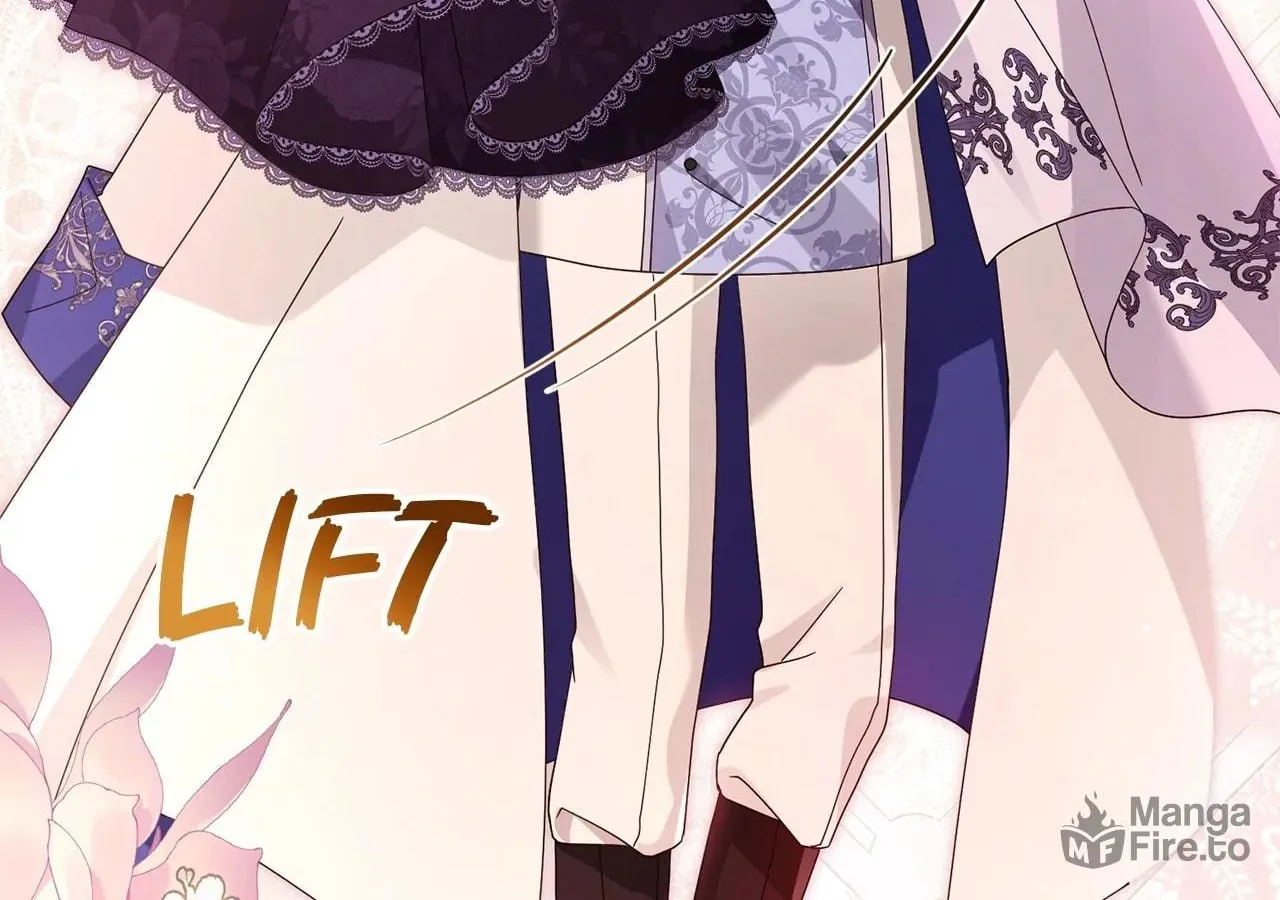 I'm the Corrupted Side Character's Wife Chapter 74 page 99 - 