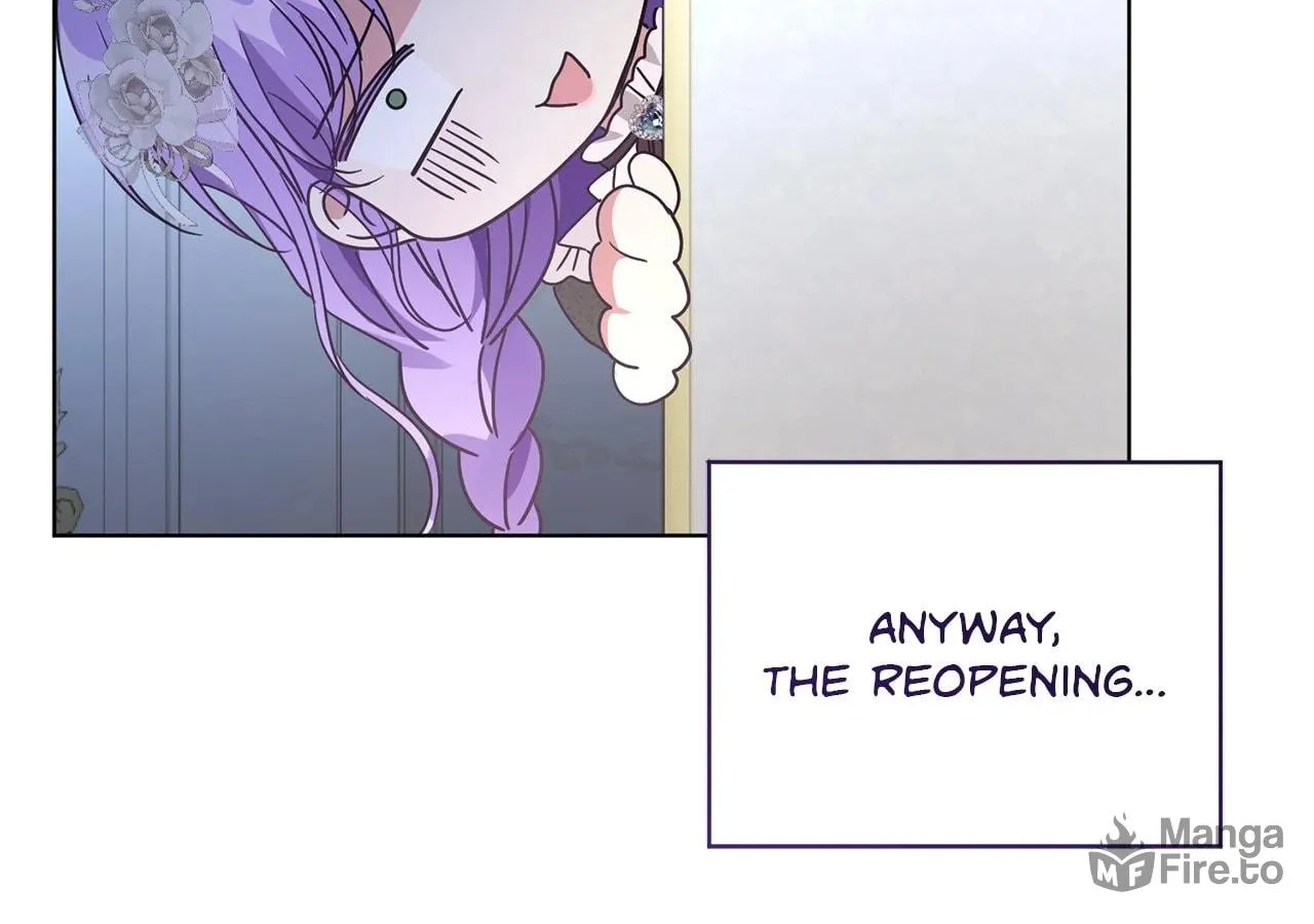 I'm the Corrupted Side Character's Wife Chapter 75 page 107 - 
