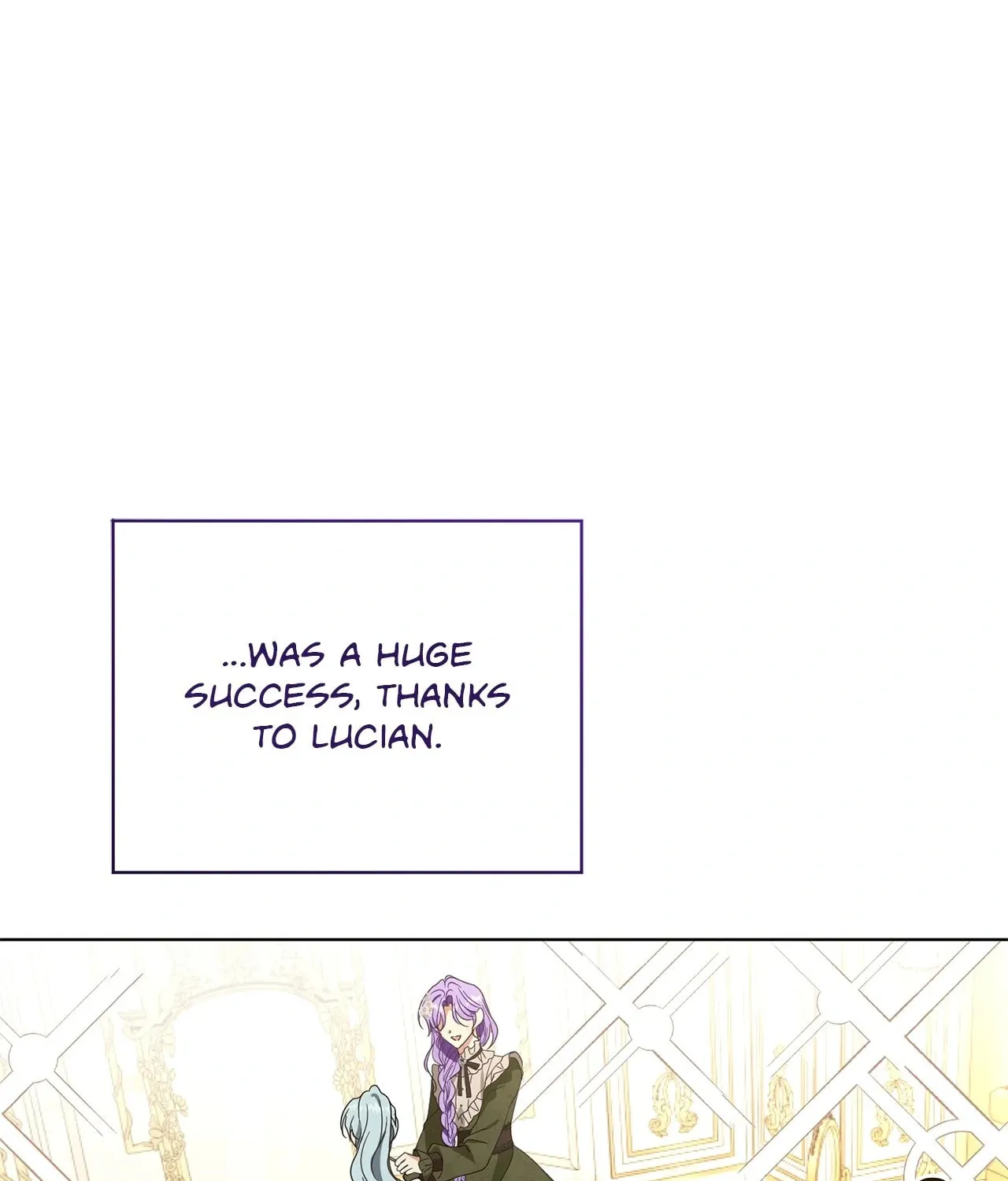 I'm the Corrupted Side Character's Wife Chapter 75 page 108 - 