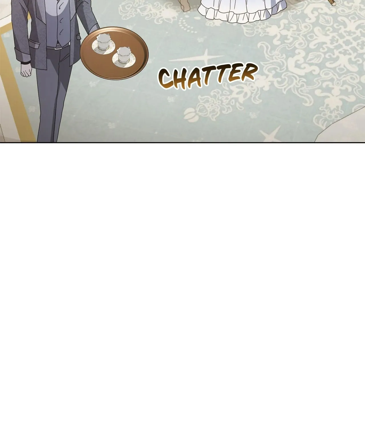 I'm the Corrupted Side Character's Wife Chapter 75 page 110 - 