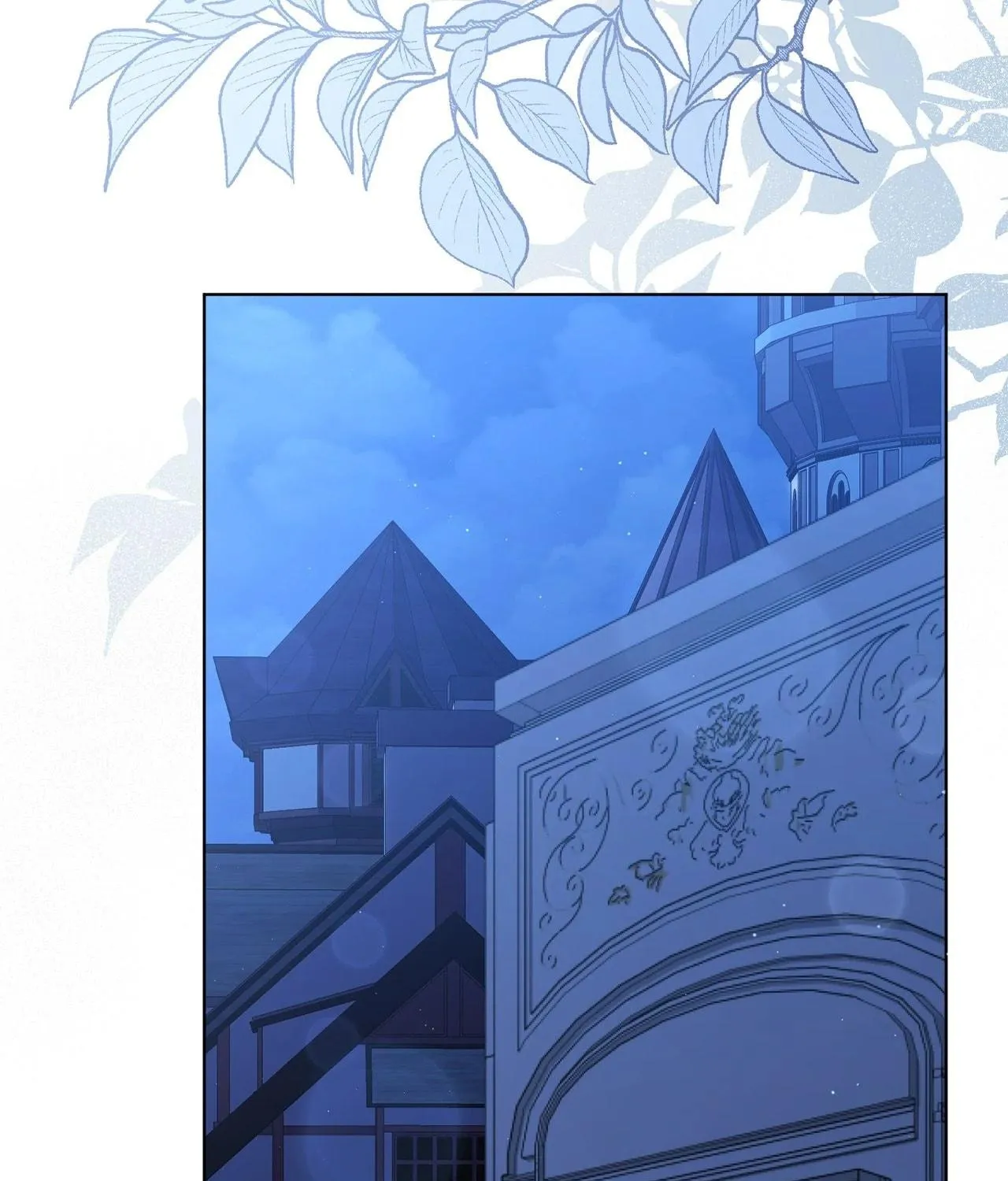 I'm the Corrupted Side Character's Wife Chapter 75 page 112 - 