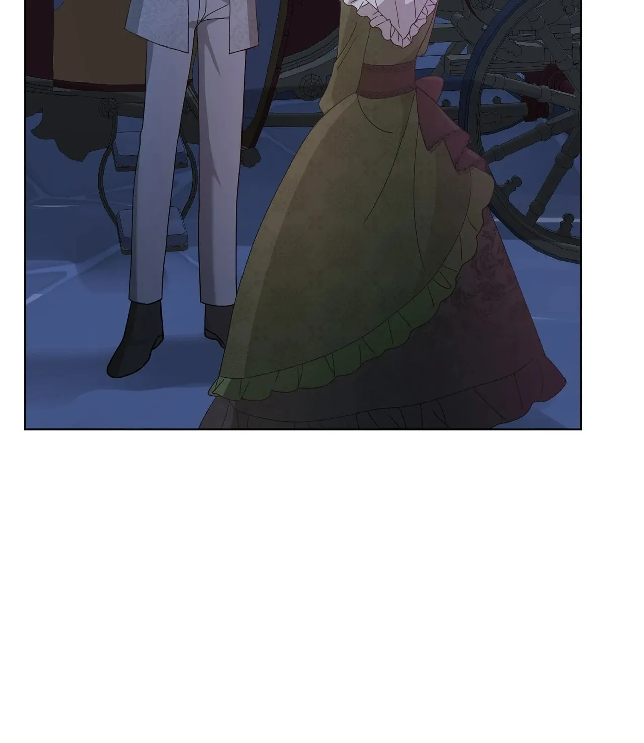 I'm the Corrupted Side Character's Wife Chapter 75 page 116 - 