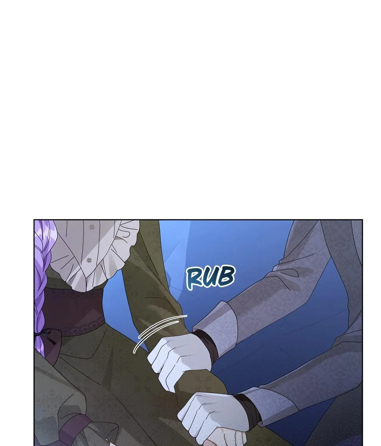 I'm the Corrupted Side Character's Wife Chapter 75 page 117 - 