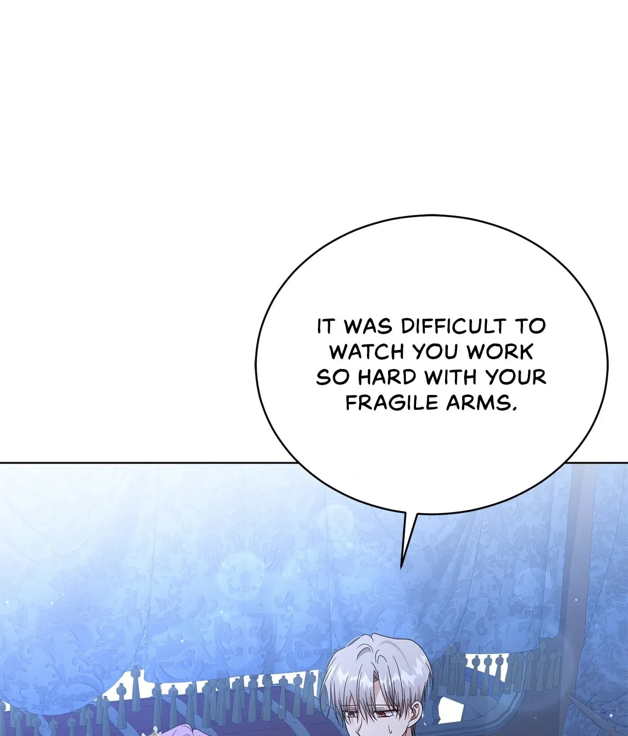 I'm the Corrupted Side Character's Wife Chapter 75 page 119 - 