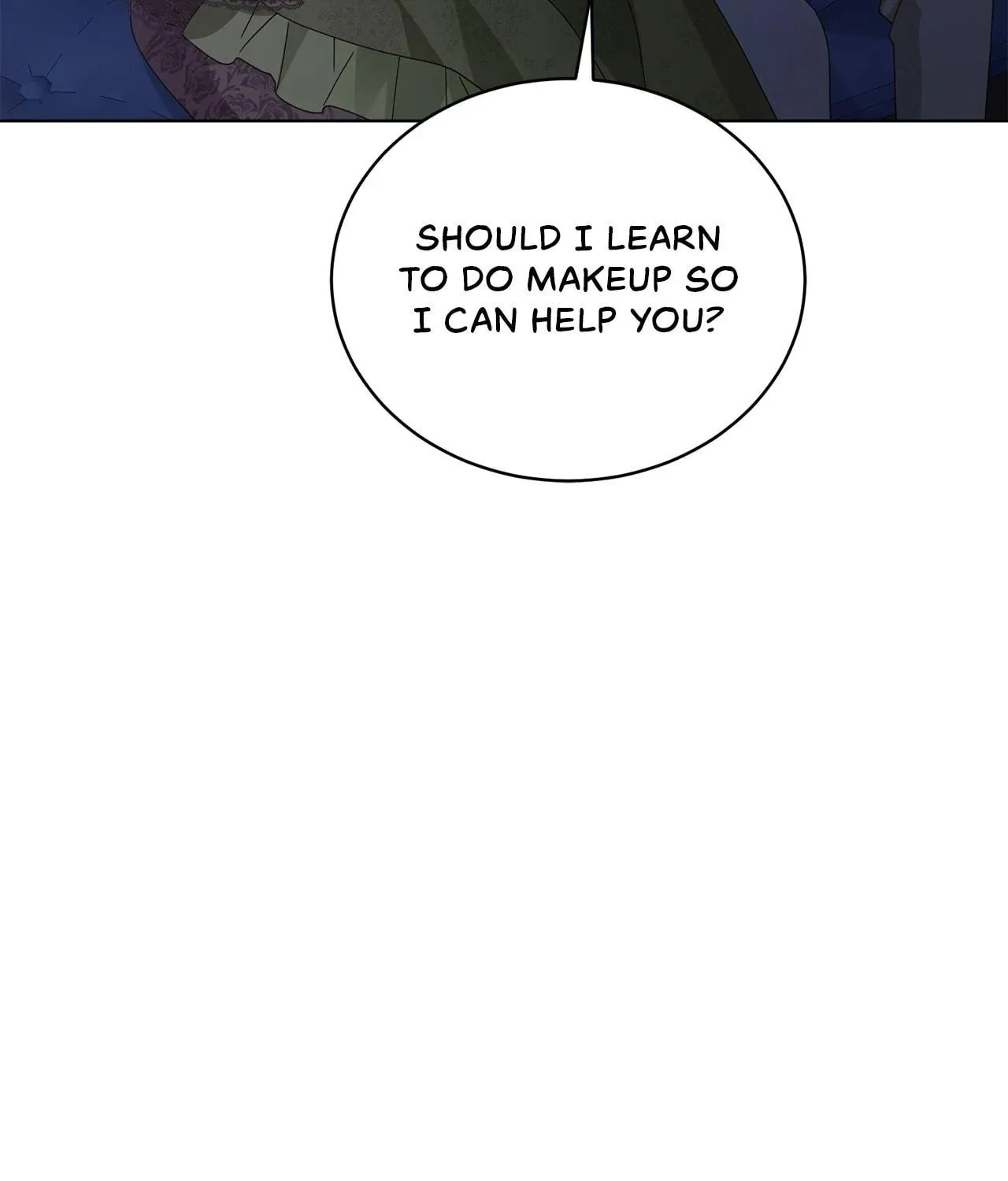 I'm the Corrupted Side Character's Wife Chapter 75 page 121 - 