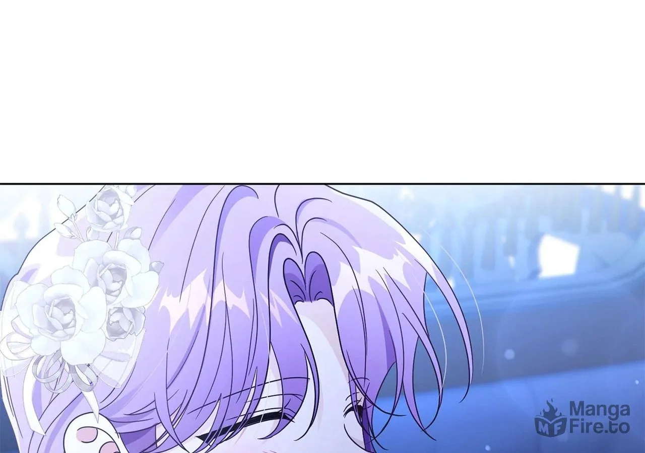 I'm the Corrupted Side Character's Wife Chapter 75 page 122 - 