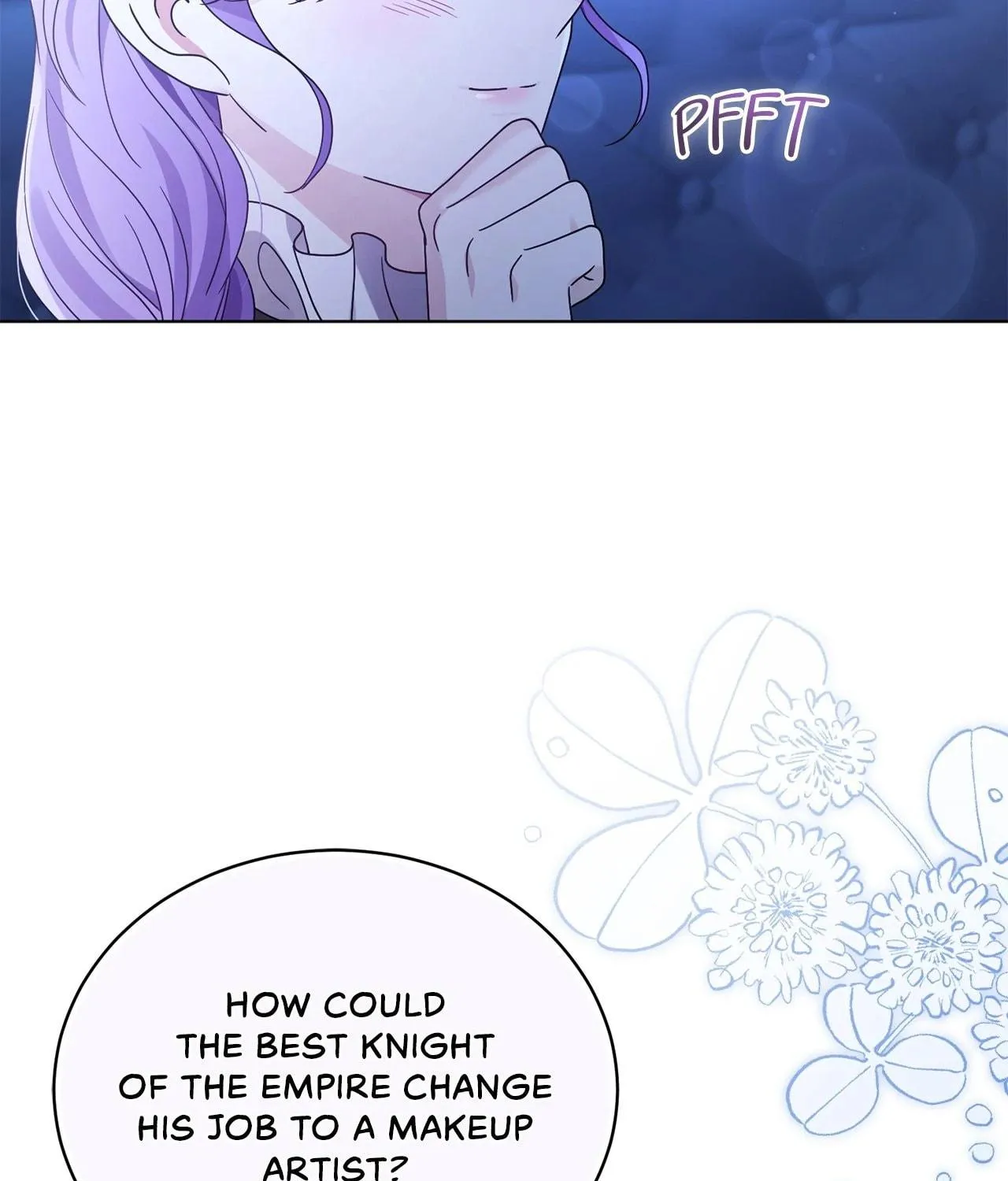 I'm the Corrupted Side Character's Wife Chapter 75 page 123 - 