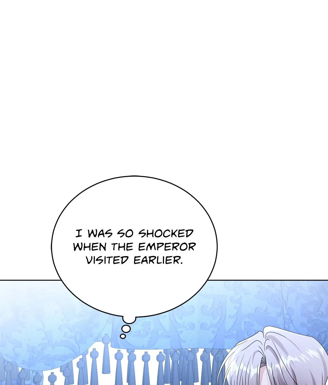 I'm the Corrupted Side Character's Wife Chapter 75 page 127 - 