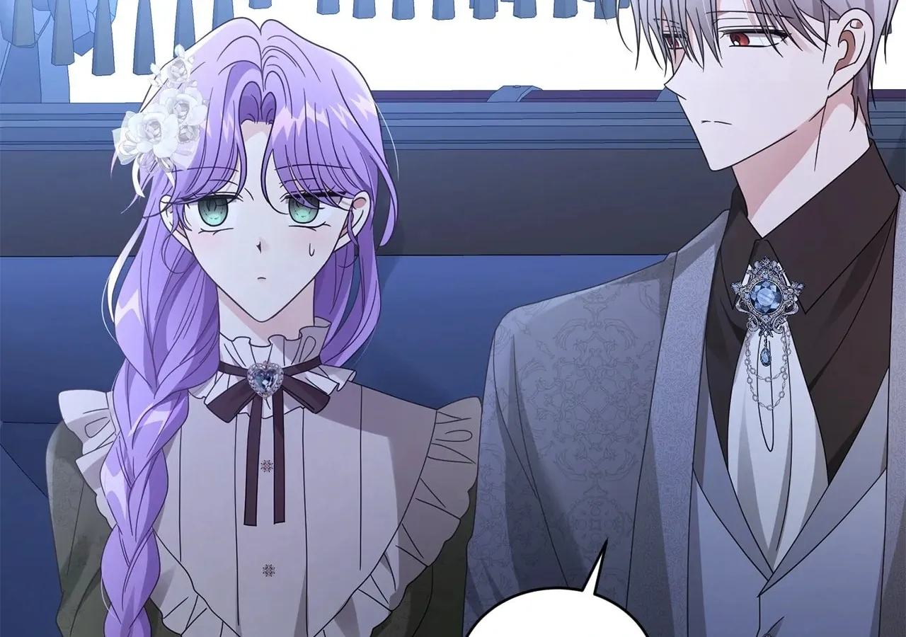 I'm the Corrupted Side Character's Wife Chapter 75 page 128 - 