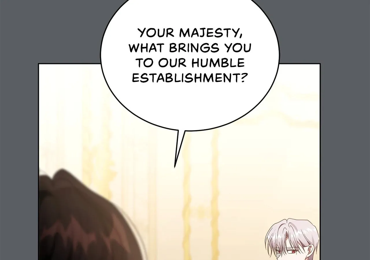 I'm the Corrupted Side Character's Wife Chapter 75 page 134 - 