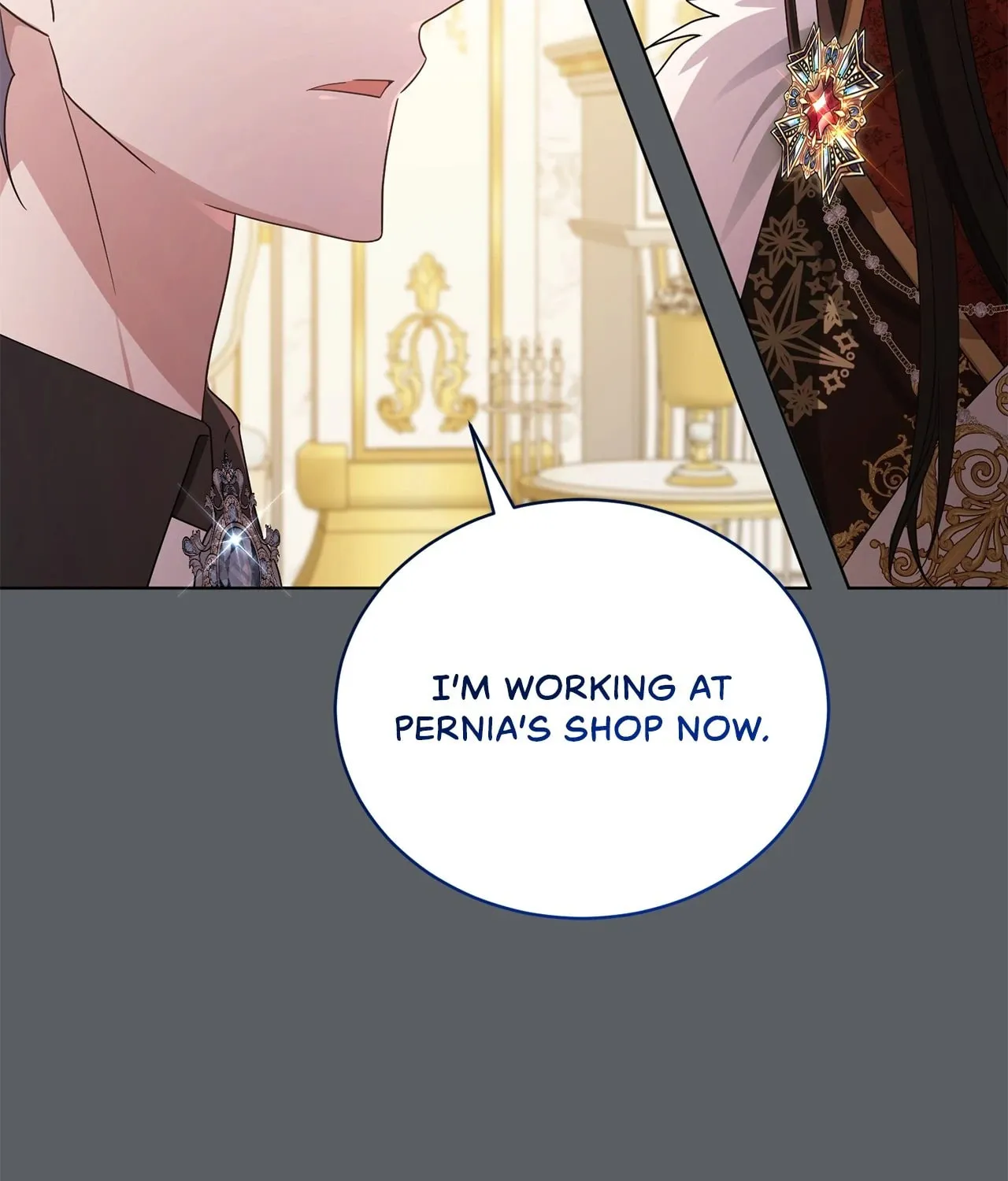 I'm the Corrupted Side Character's Wife Chapter 75 page 139 - 