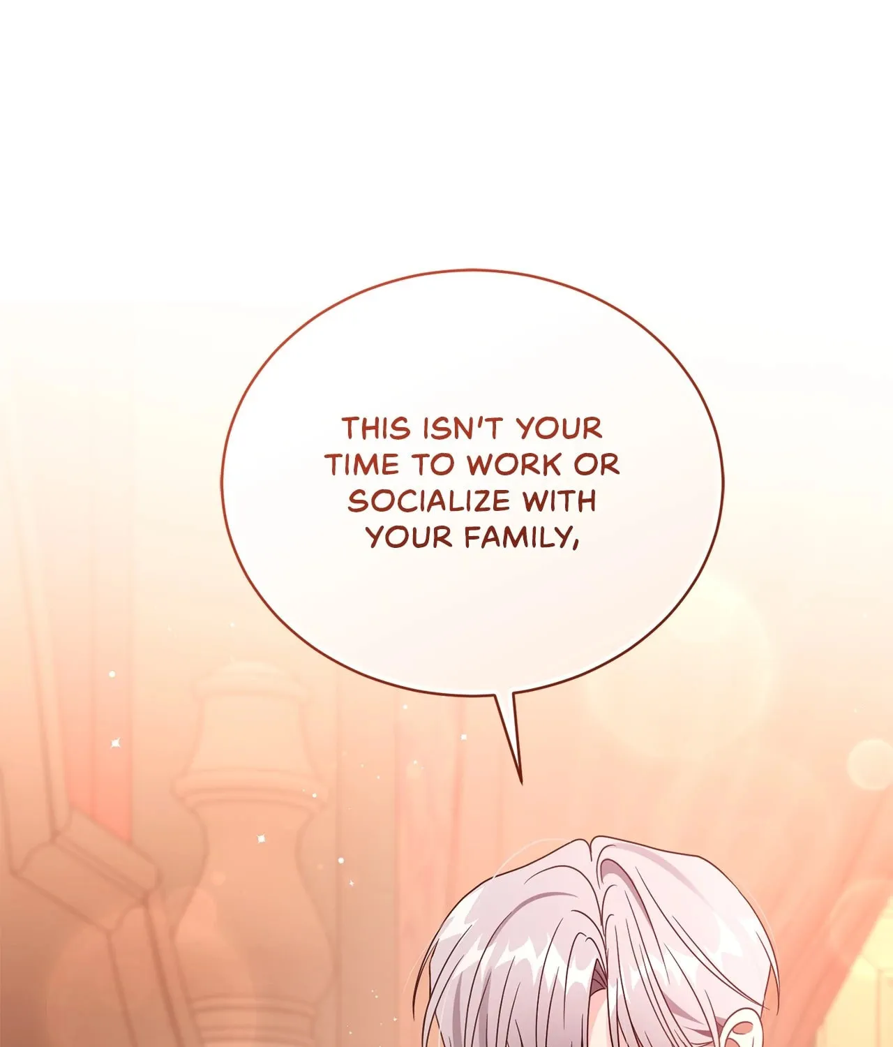 I'm the Corrupted Side Character's Wife Chapter 75 page 15 - 