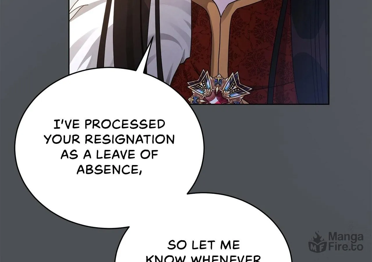 I'm the Corrupted Side Character's Wife Chapter 75 page 142 - 