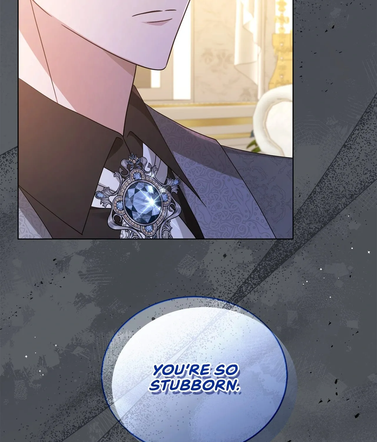 I'm the Corrupted Side Character's Wife Chapter 75 page 145 - 