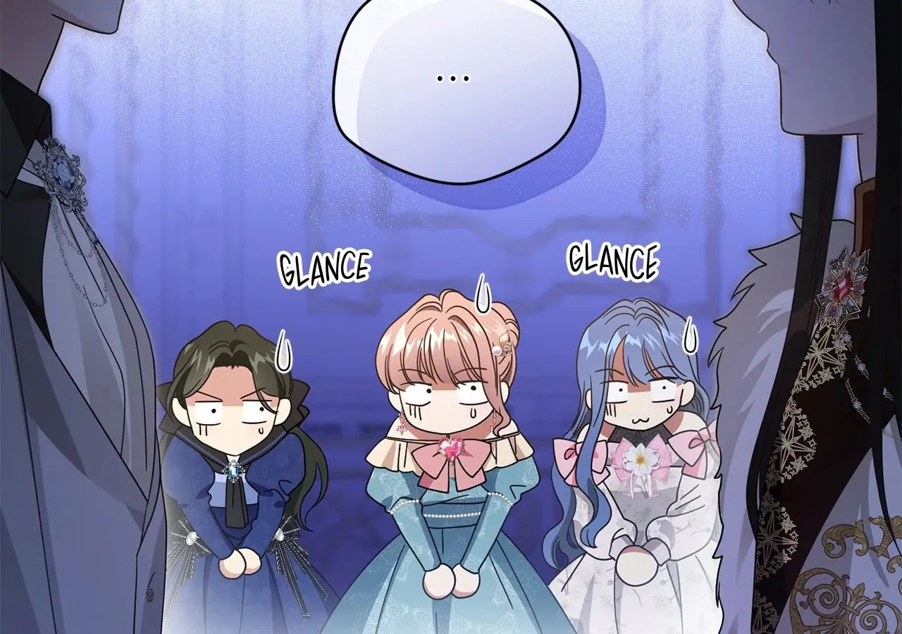 I'm the Corrupted Side Character's Wife Chapter 75 page 150 - 