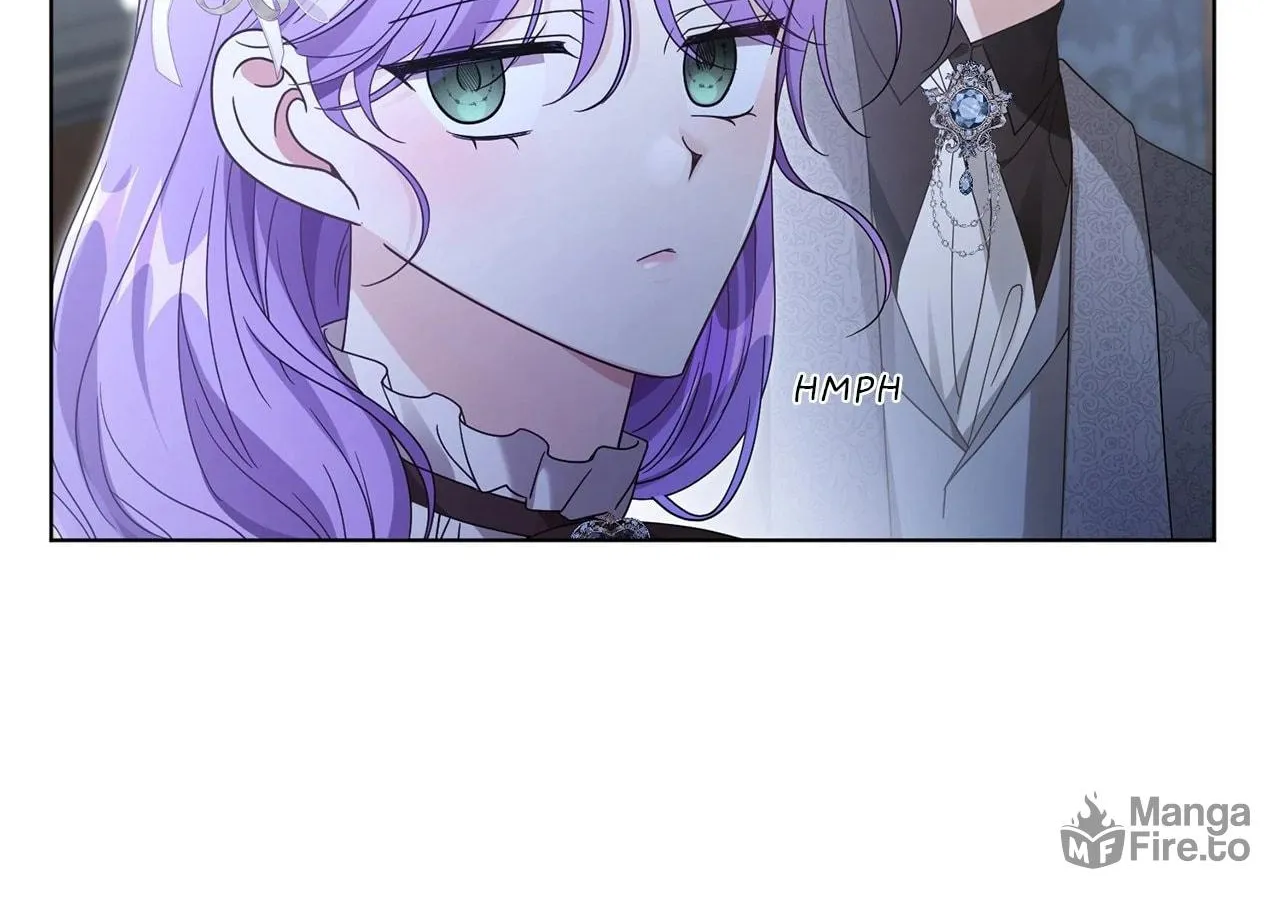 I'm the Corrupted Side Character's Wife Chapter 75 page 159 - 