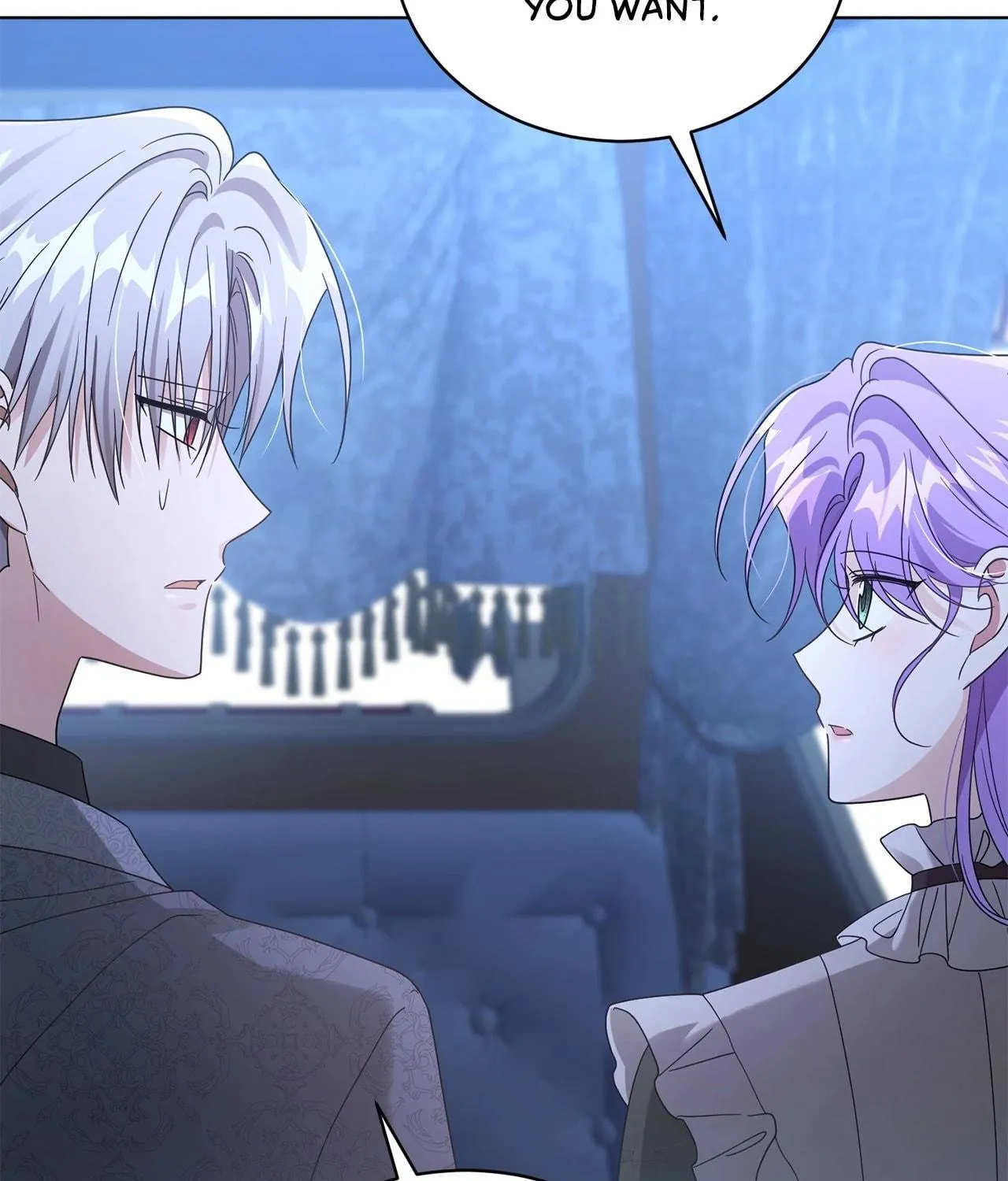 I'm the Corrupted Side Character's Wife Chapter 75 page 164 - 