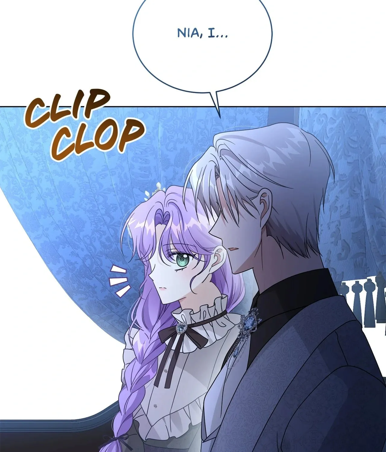 I'm the Corrupted Side Character's Wife Chapter 75 page 177 - 