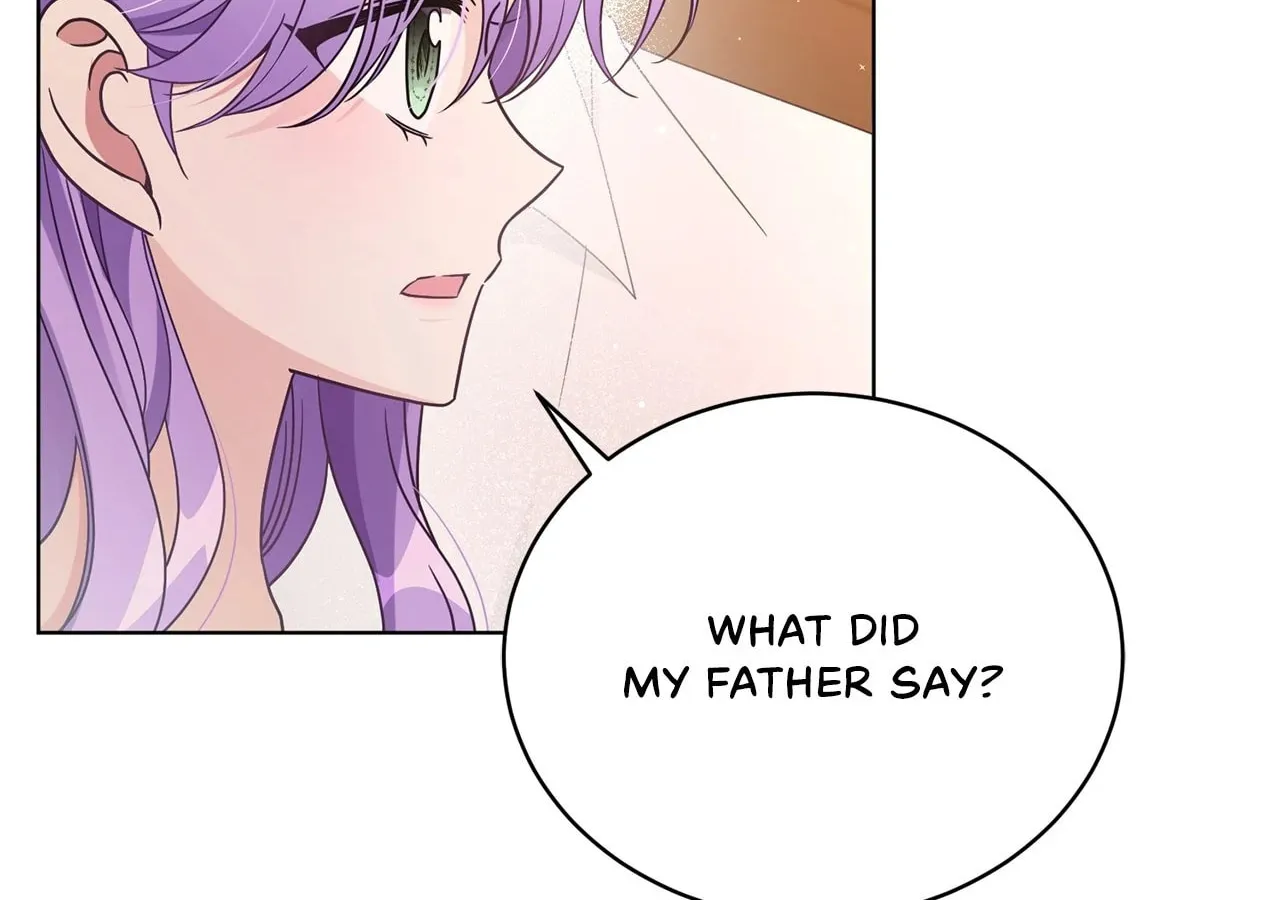 I'm the Corrupted Side Character's Wife Chapter 75 page 31 - 