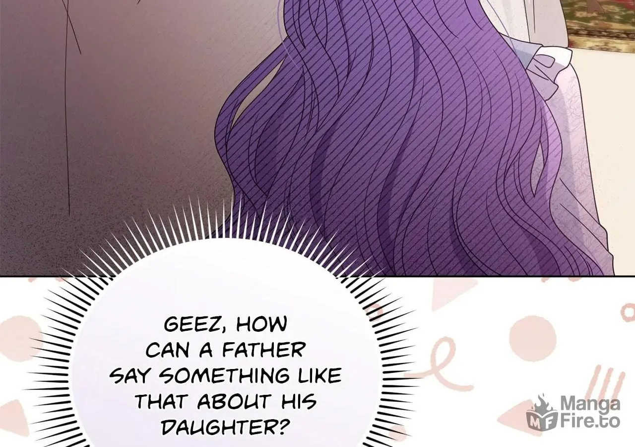 I'm the Corrupted Side Character's Wife Chapter 75 page 35 - 
