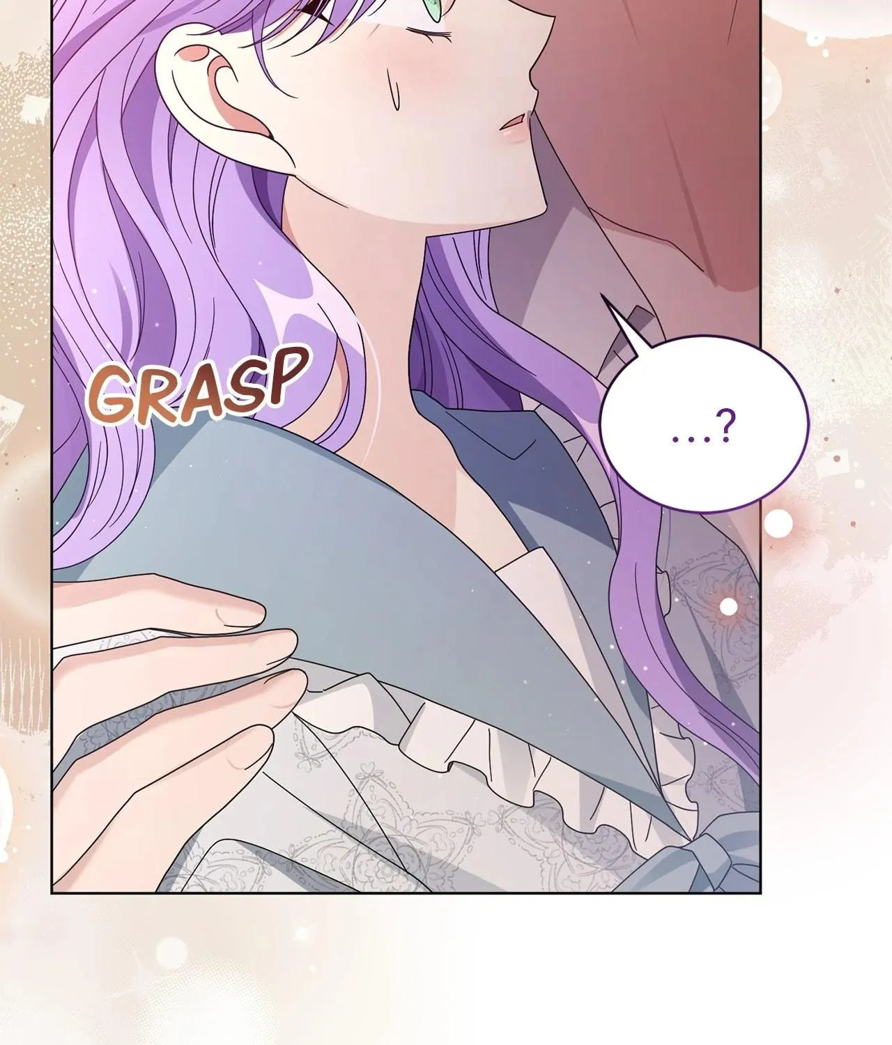 I'm the Corrupted Side Character's Wife Chapter 75 page 5 - 