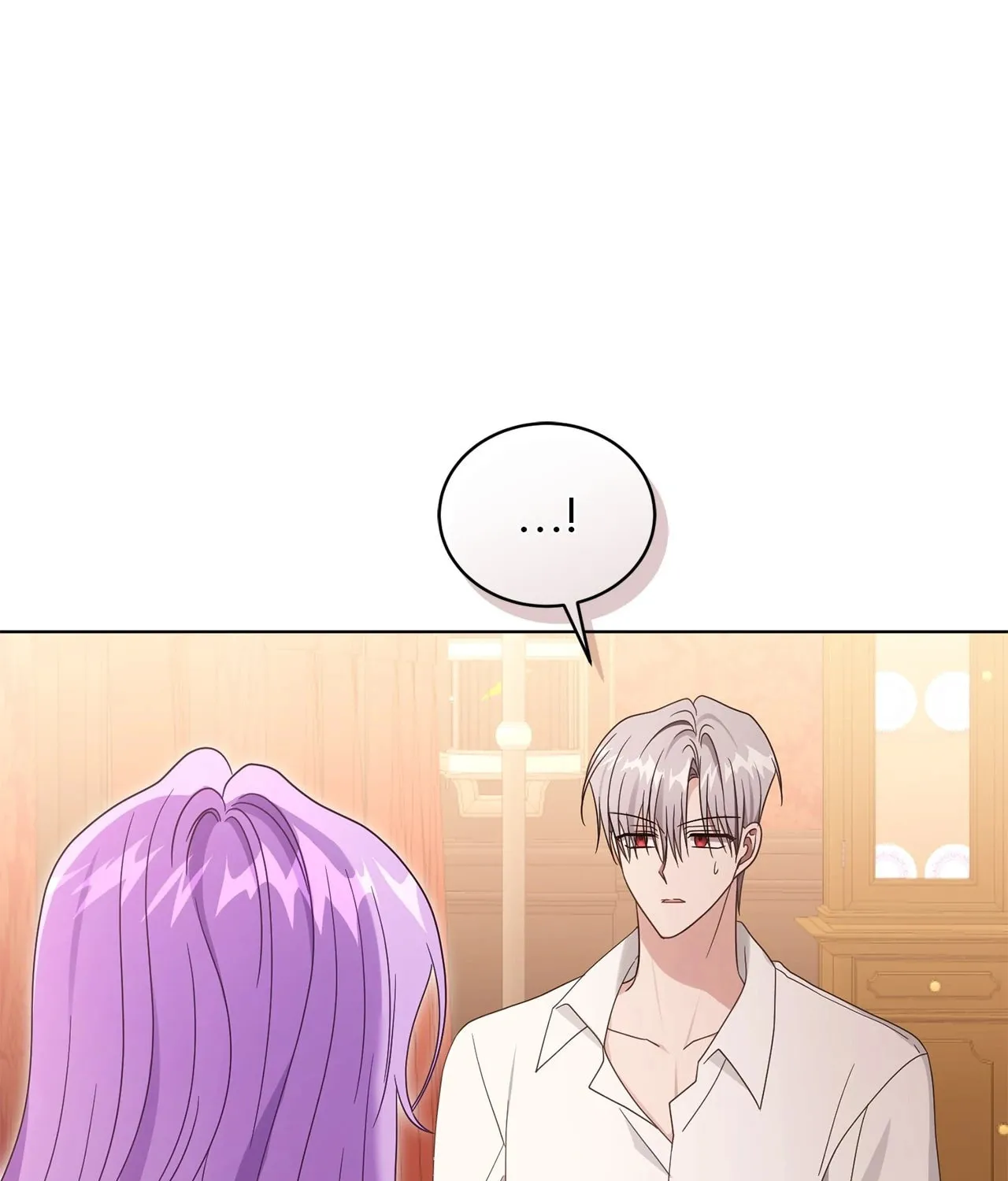 I'm the Corrupted Side Character's Wife Chapter 75 page 42 - 