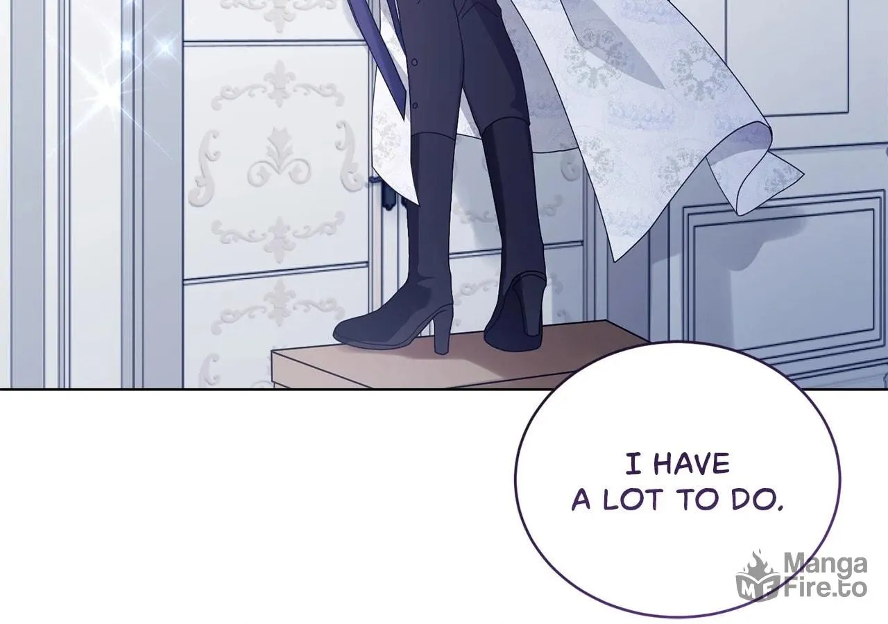 I'm the Corrupted Side Character's Wife Chapter 75 page 47 - 