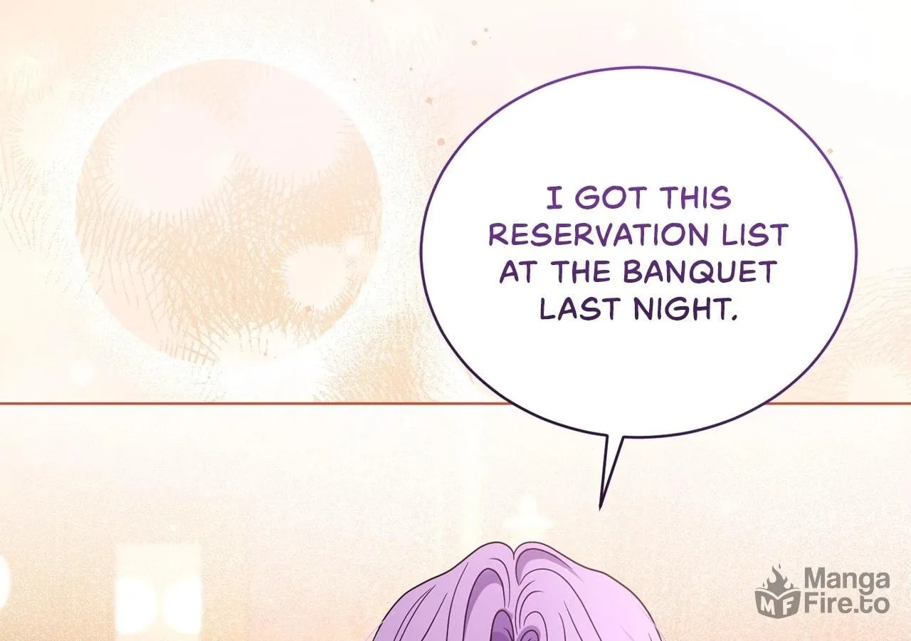 I'm the Corrupted Side Character's Wife Chapter 75 page 51 - 