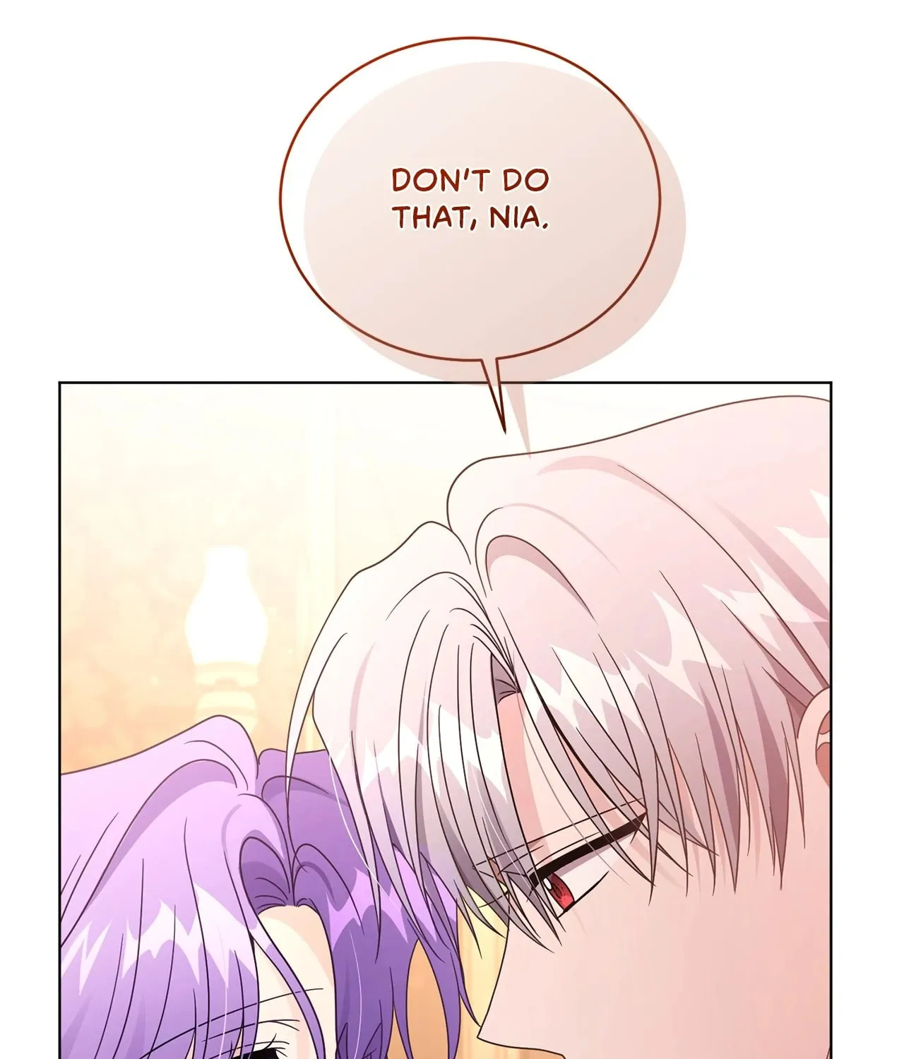 I'm the Corrupted Side Character's Wife Chapter 75 page 7 - 