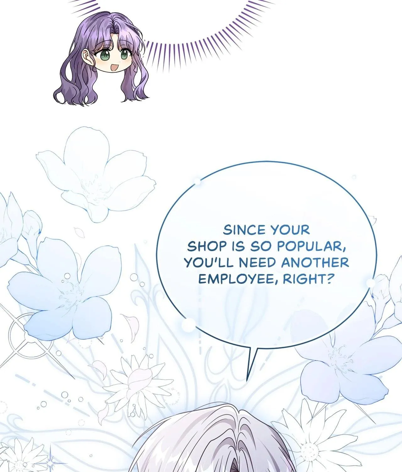 I'm the Corrupted Side Character's Wife Chapter 75 page 61 - 
