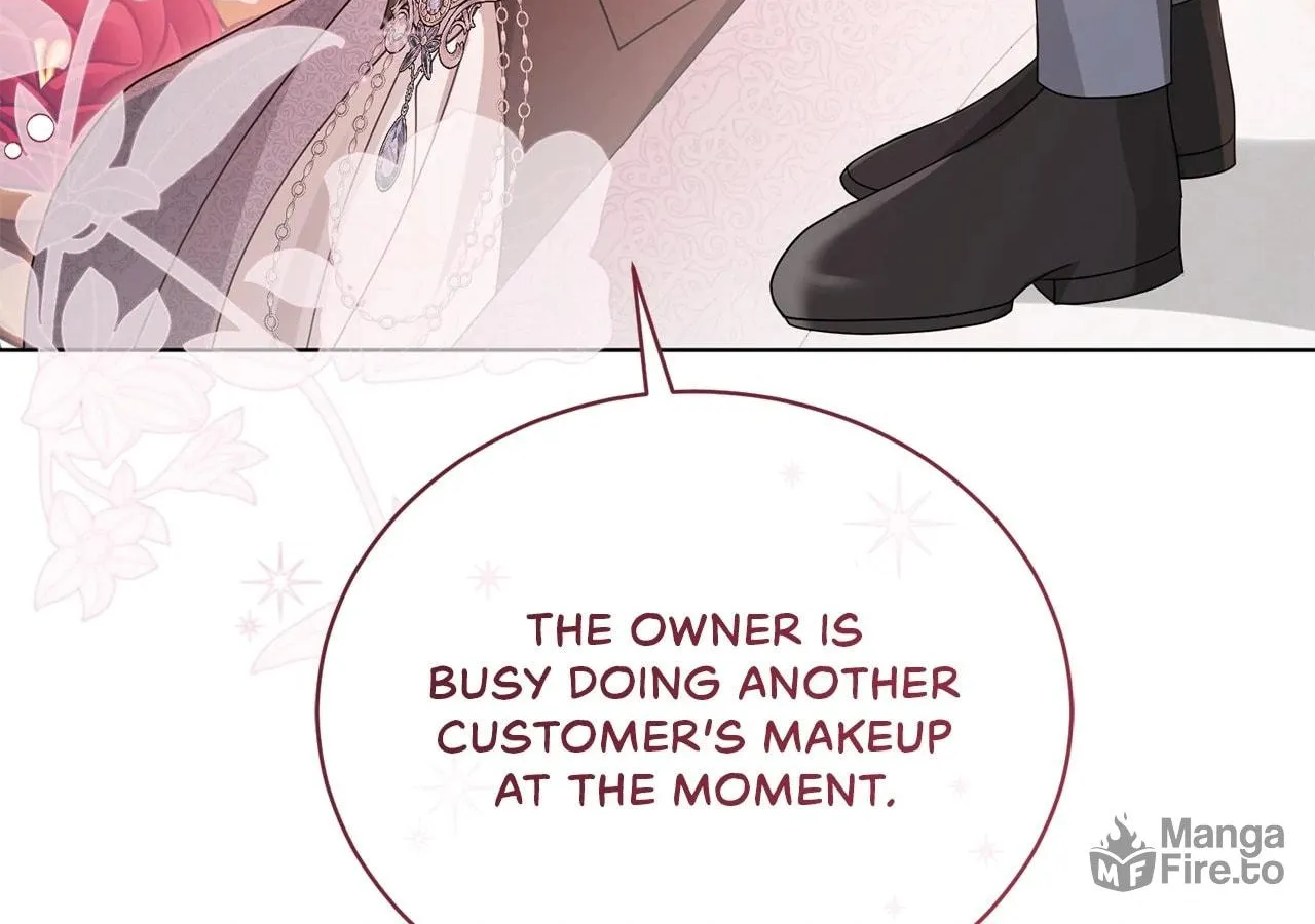 I'm the Corrupted Side Character's Wife Chapter 75 page 75 - 
