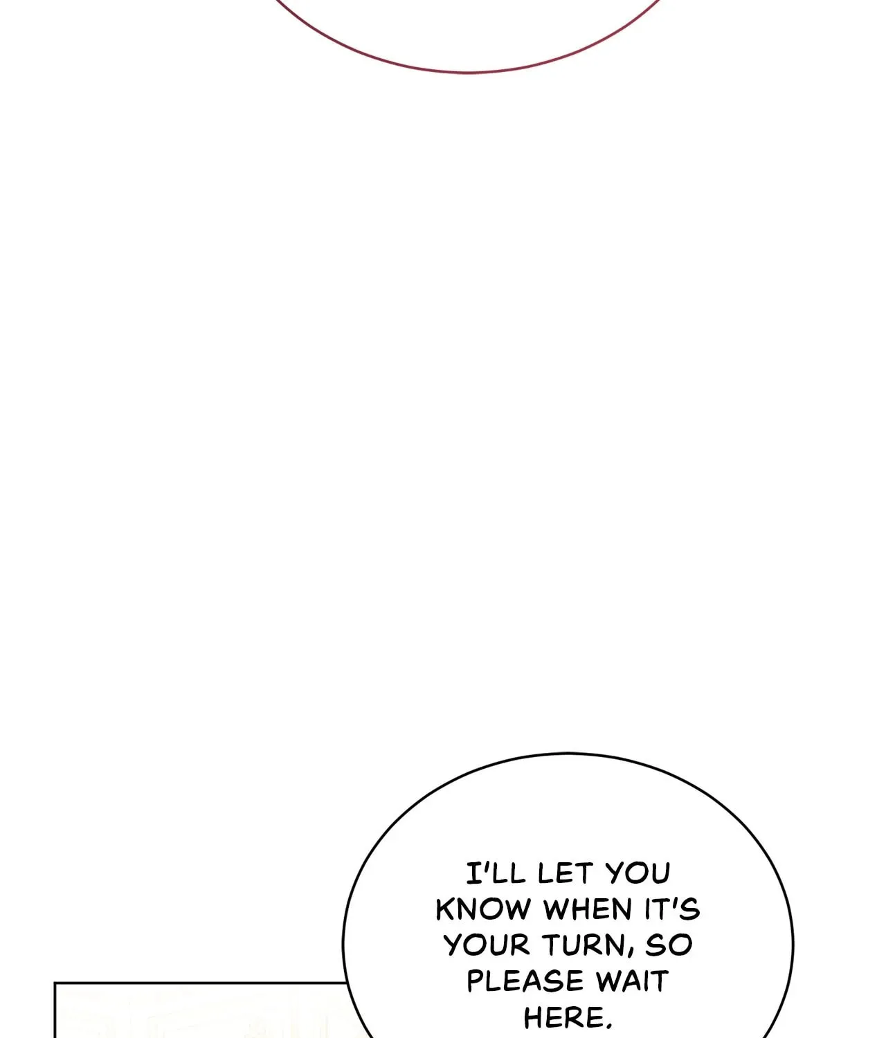 I'm the Corrupted Side Character's Wife Chapter 75 page 76 - 