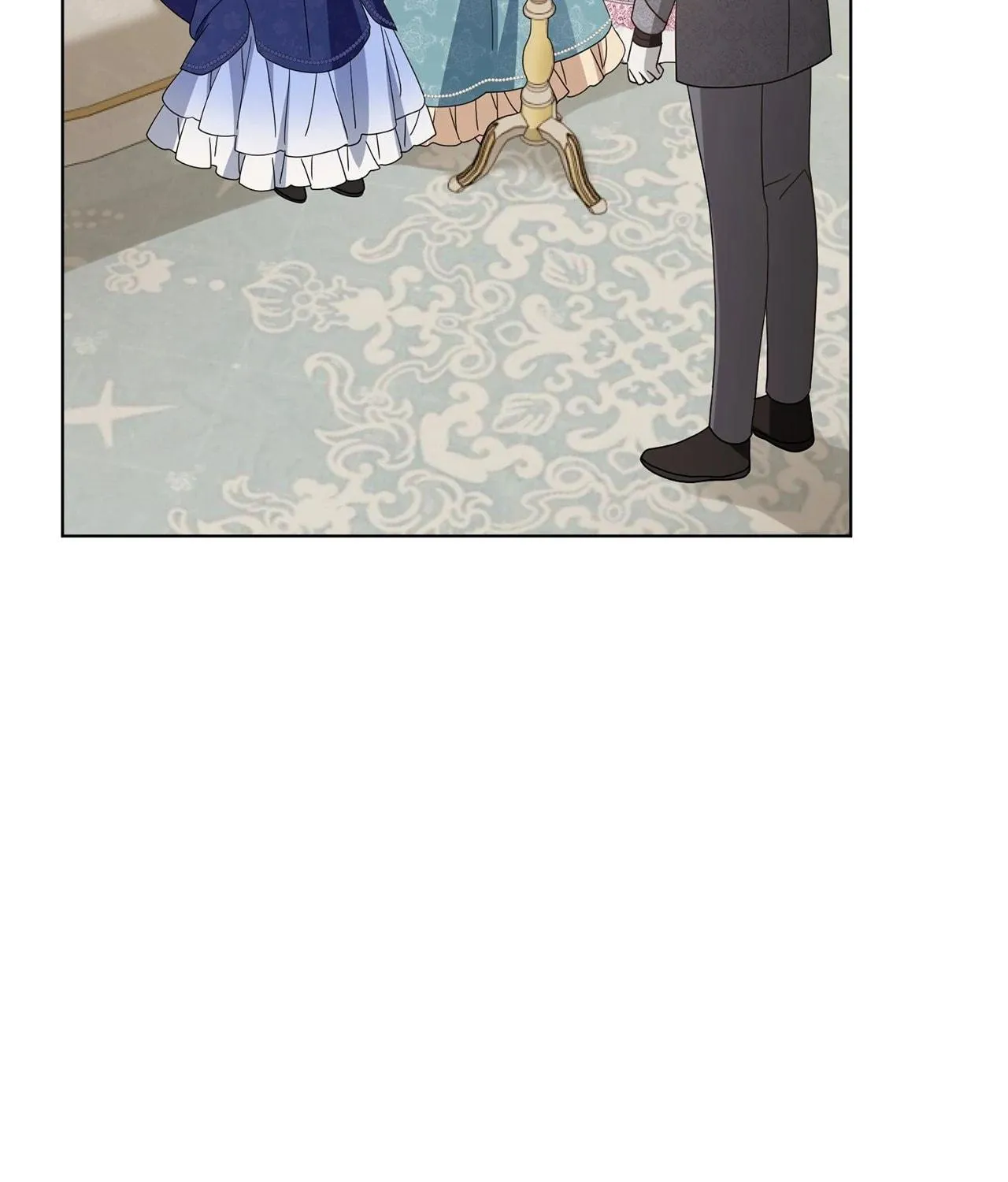 I'm the Corrupted Side Character's Wife Chapter 75 page 78 - 