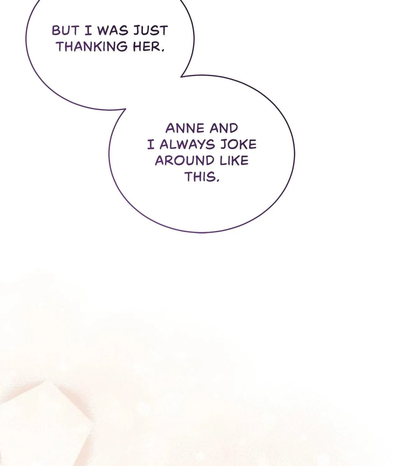 I'm the Corrupted Side Character's Wife Chapter 75 page 9 - 