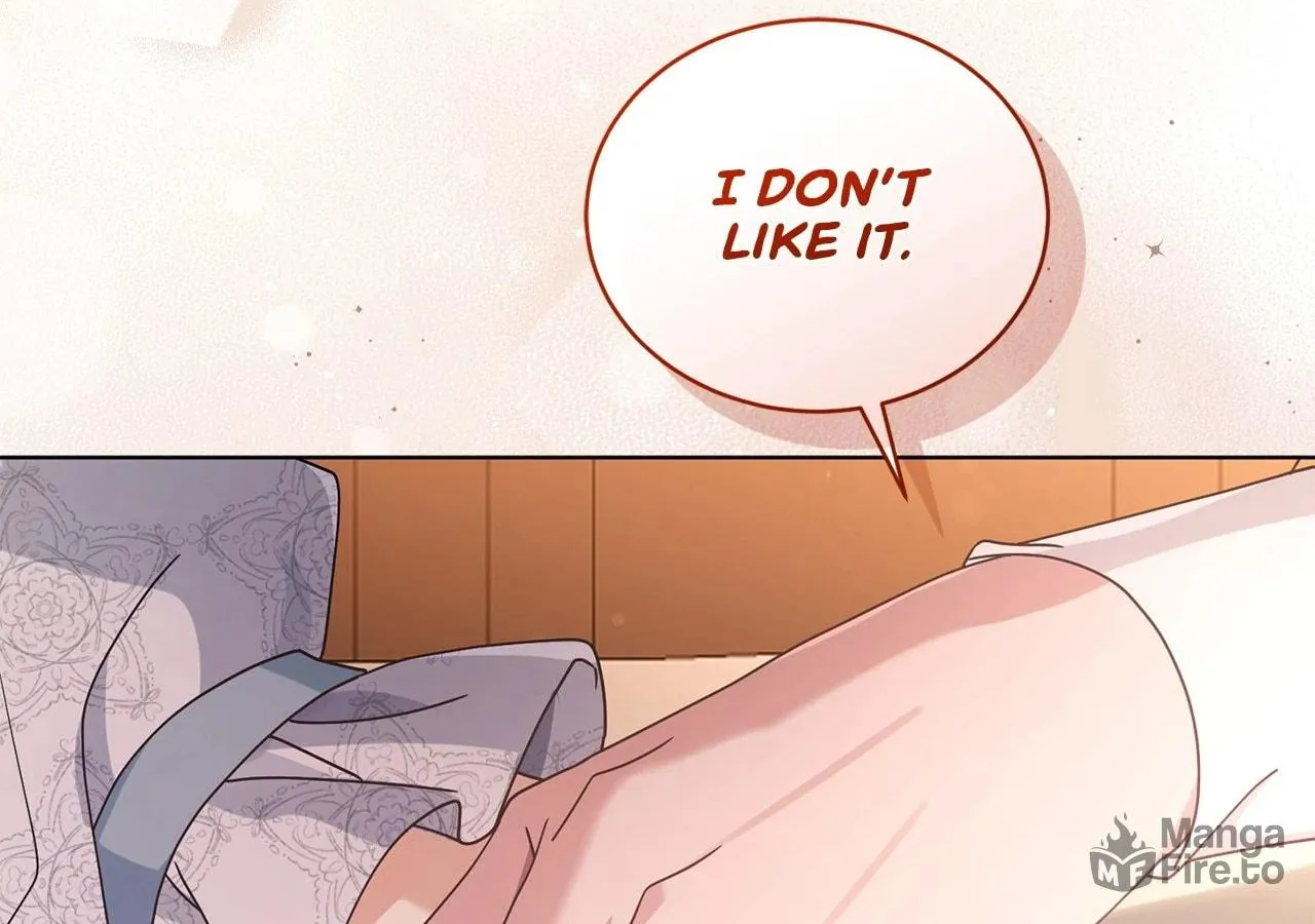 I'm the Corrupted Side Character's Wife Chapter 75 page 10 - 
