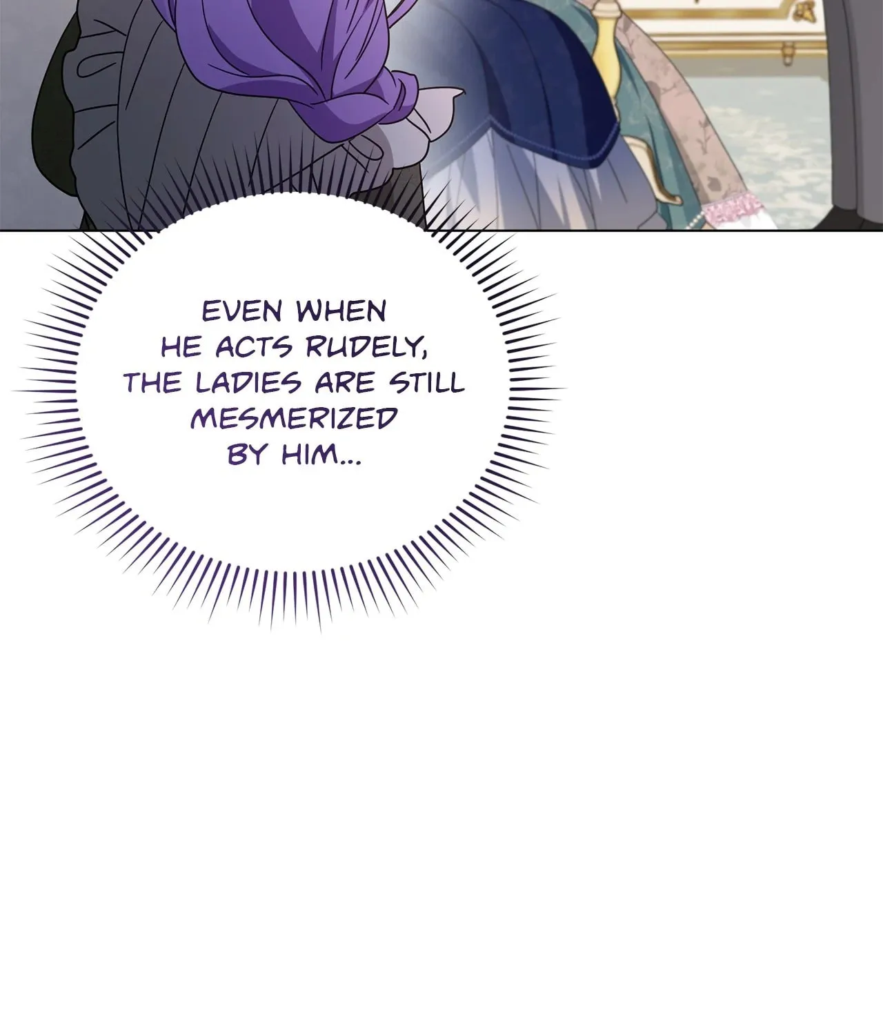 I'm the Corrupted Side Character's Wife Chapter 75 page 91 - 