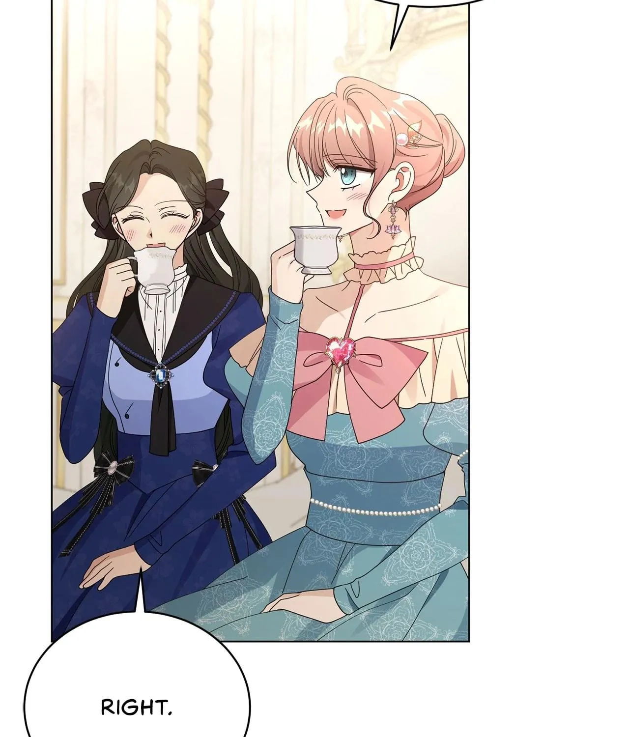 I'm the Corrupted Side Character's Wife Chapter 75 page 93 - 