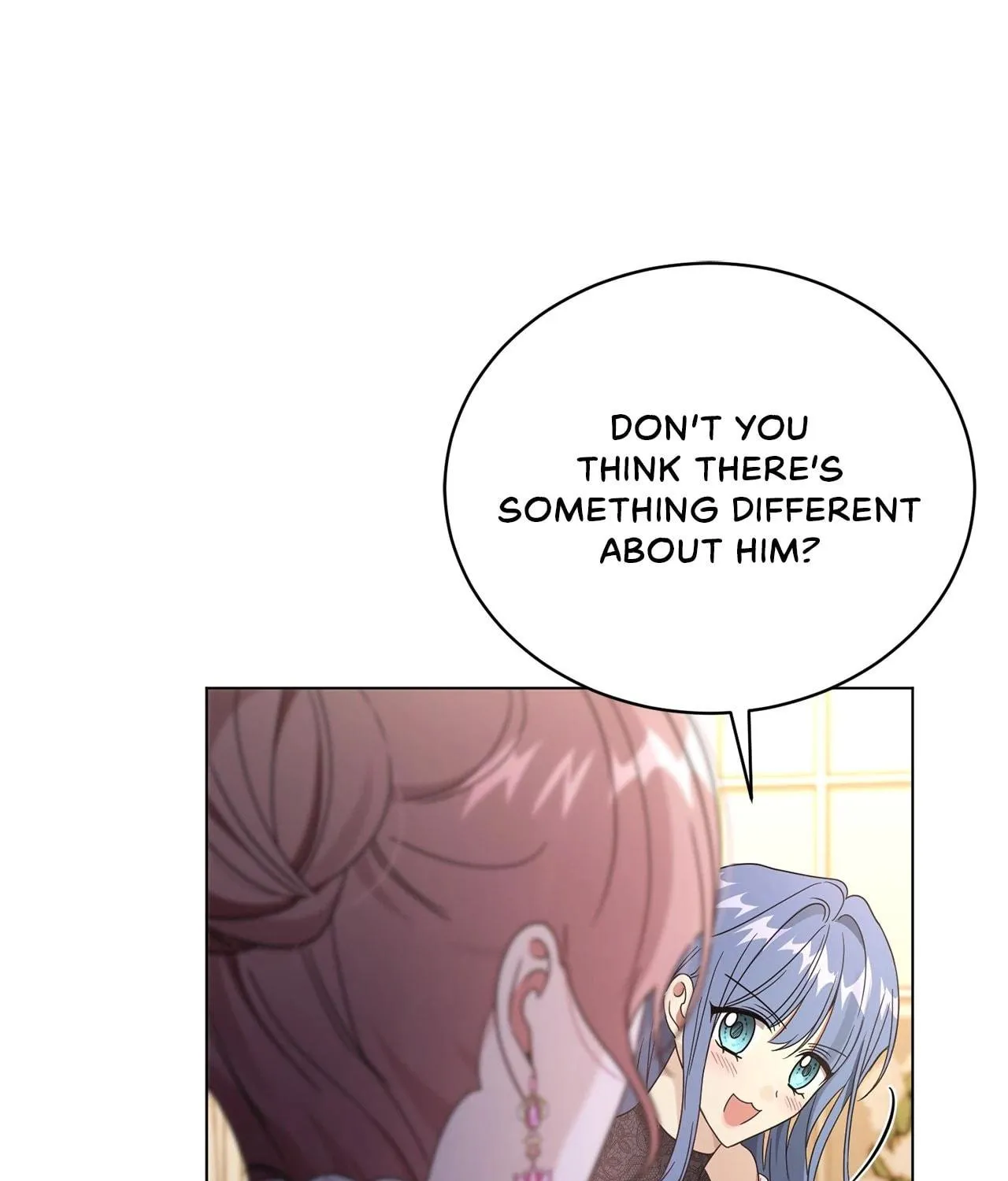 I'm the Corrupted Side Character's Wife Chapter 75 page 95 - 