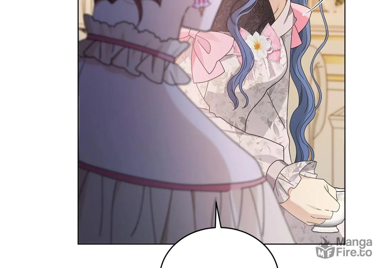 I'm the Corrupted Side Character's Wife Chapter 75 page 96 - 