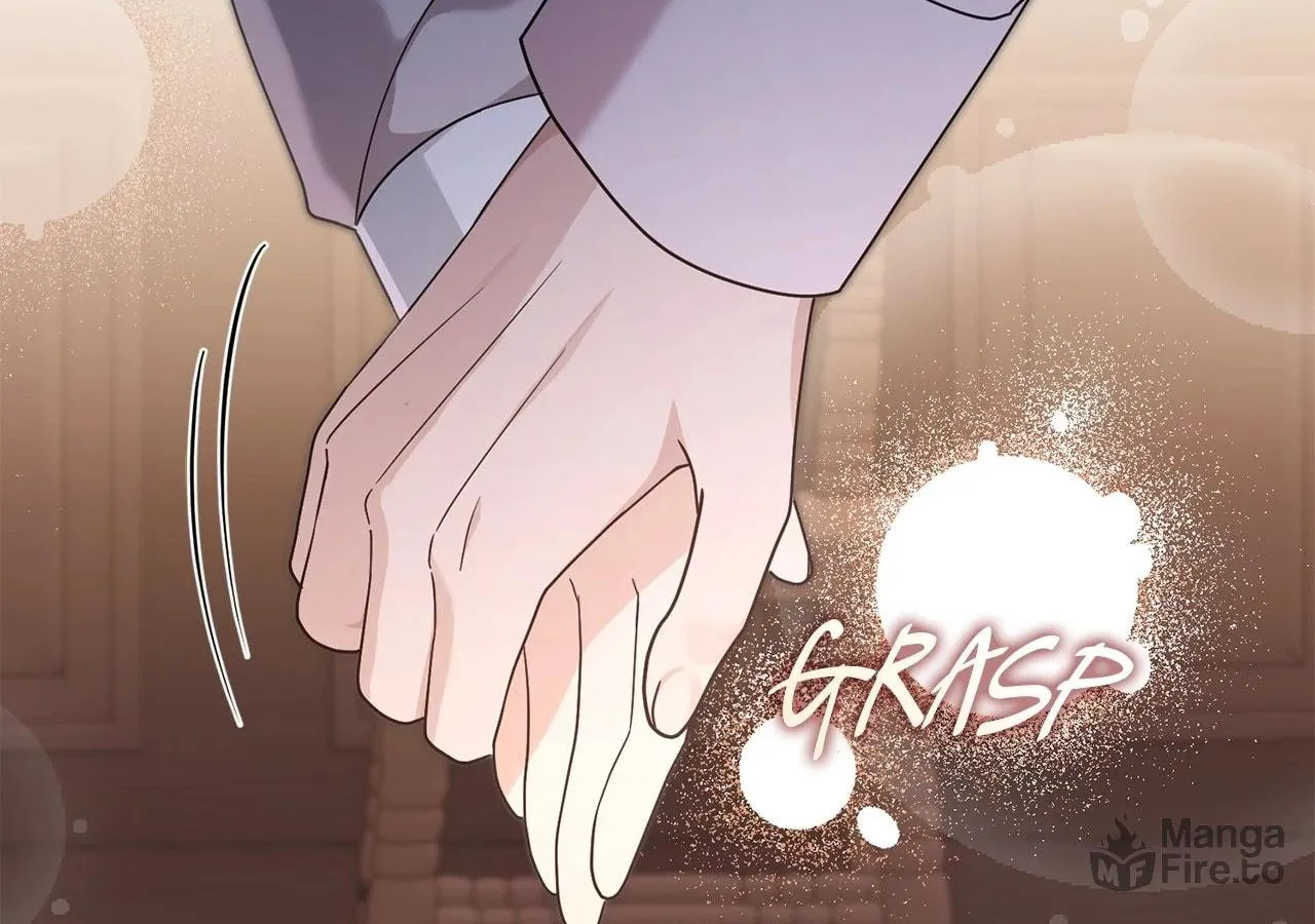 I'm the Corrupted Side Character's Wife Chapter 76 page 108 - 
