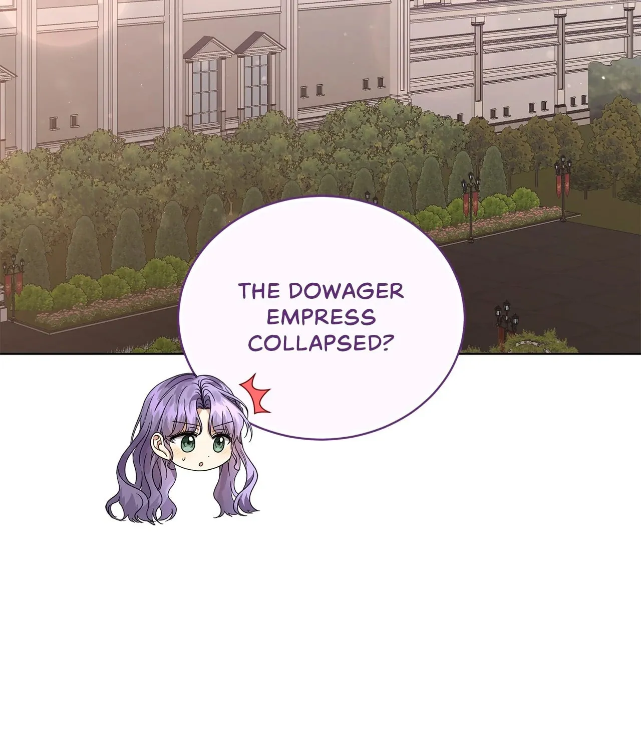 I'm the Corrupted Side Character's Wife Chapter 76 page 114 - 