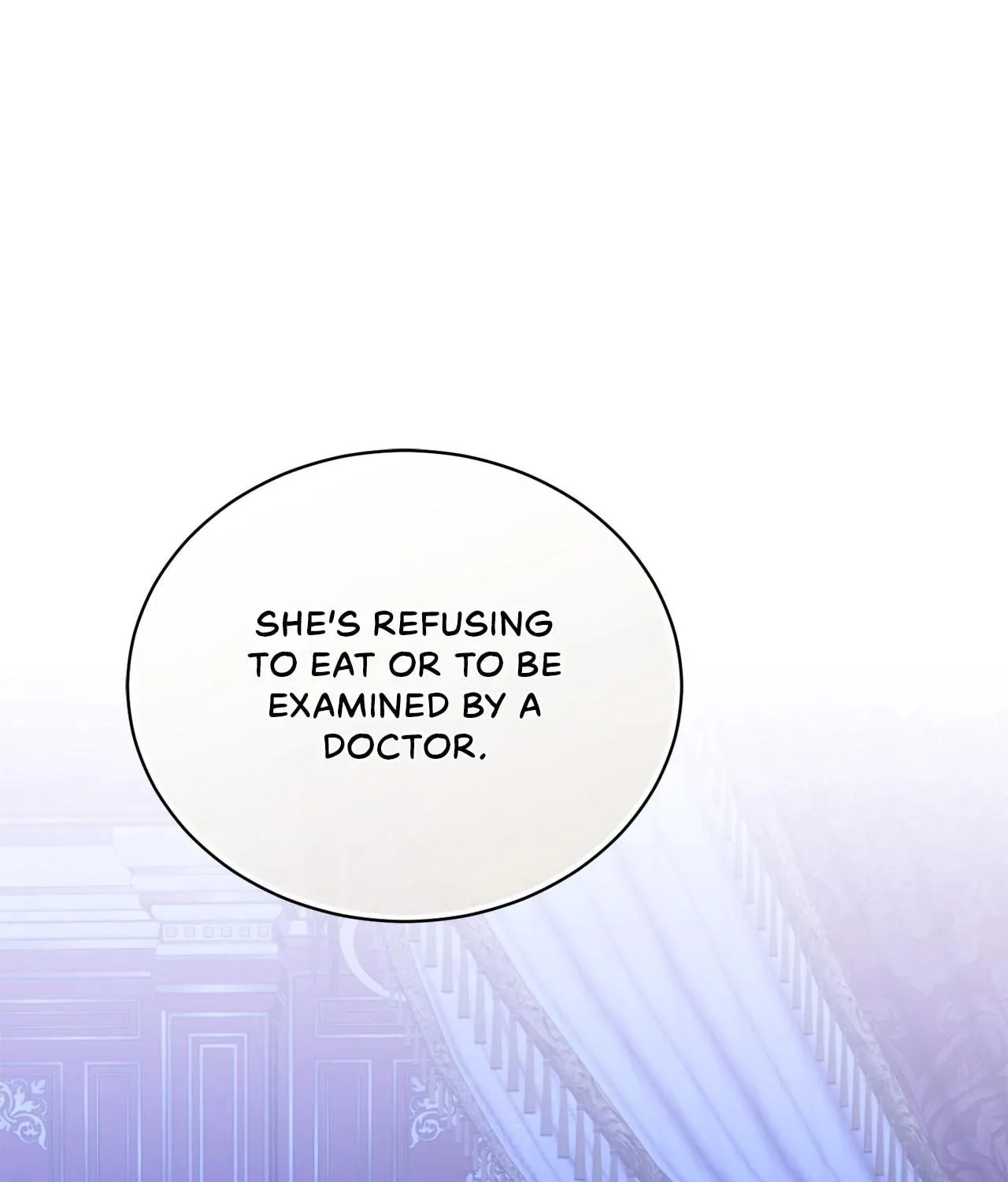 I'm the Corrupted Side Character's Wife Chapter 76 page 118 - 