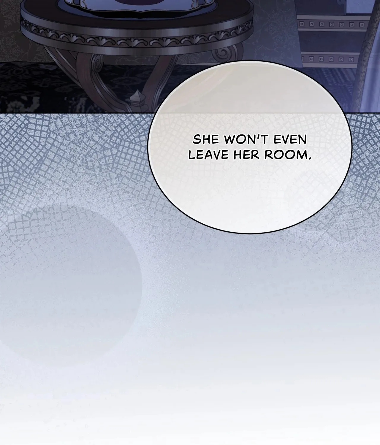 I'm the Corrupted Side Character's Wife Chapter 76 page 120 - 